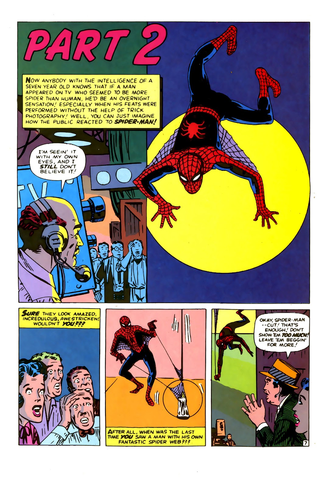 The 100 Greatest Marvels of All Time issue 10 - Page 14