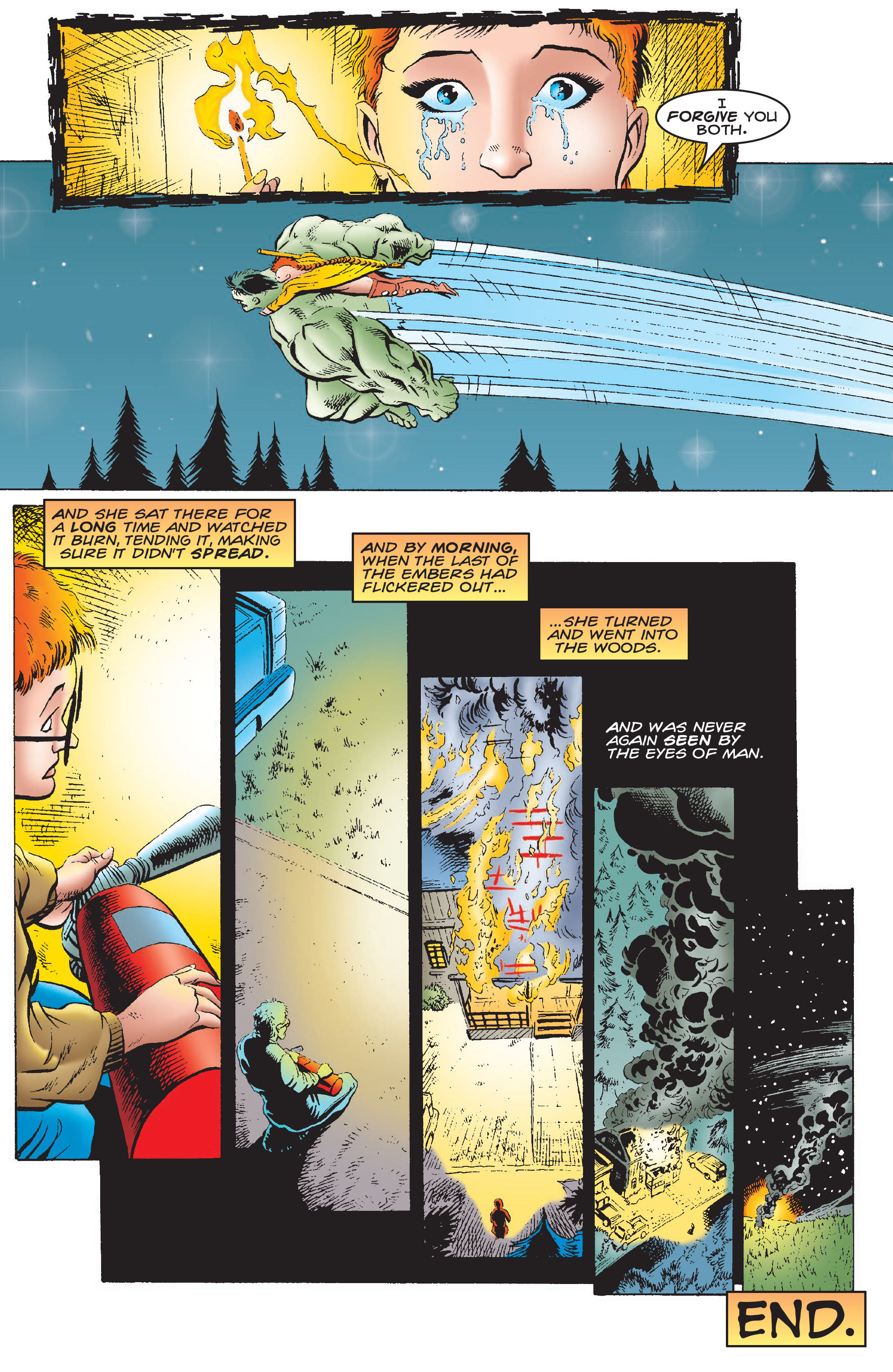 Read online Incredible Hulk By Peter David Omnibus comic -  Issue # TPB 4 (Part 3) - 87