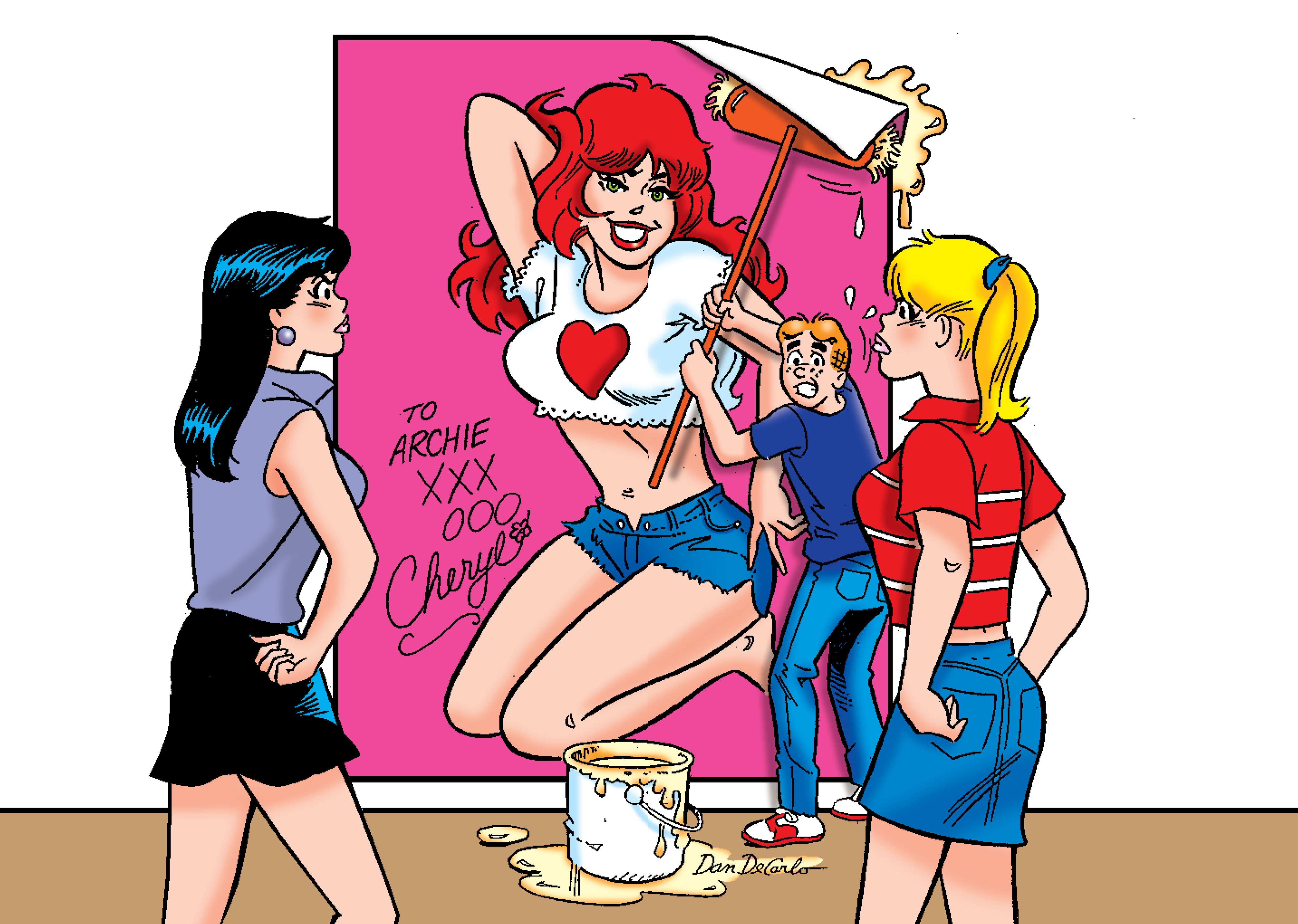 Read online Archie Showcase Digest comic -  Issue # TPB 3 (Part 2) - 15