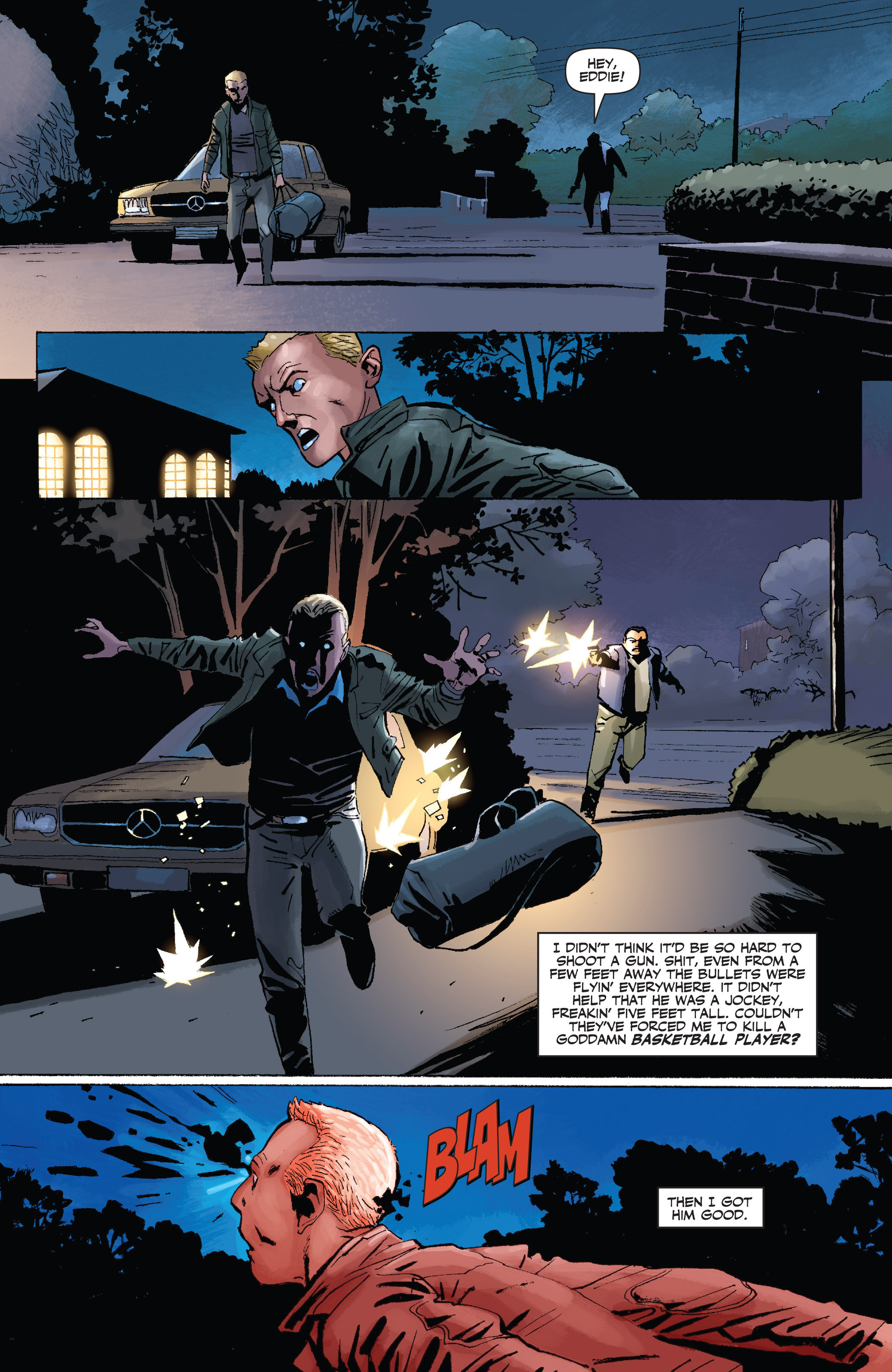 Read online Punisher Max: The Complete Collection comic -  Issue # TPB 6 (Part 3) - 56