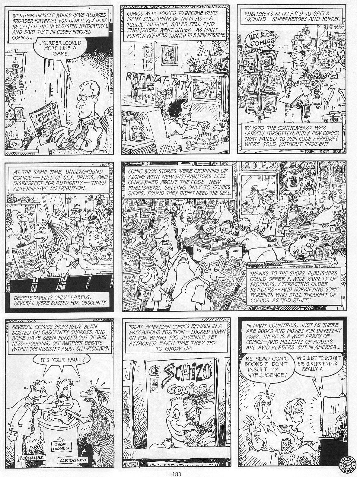 Read online The Big Book of... comic -  Issue # TPB Vice - 183