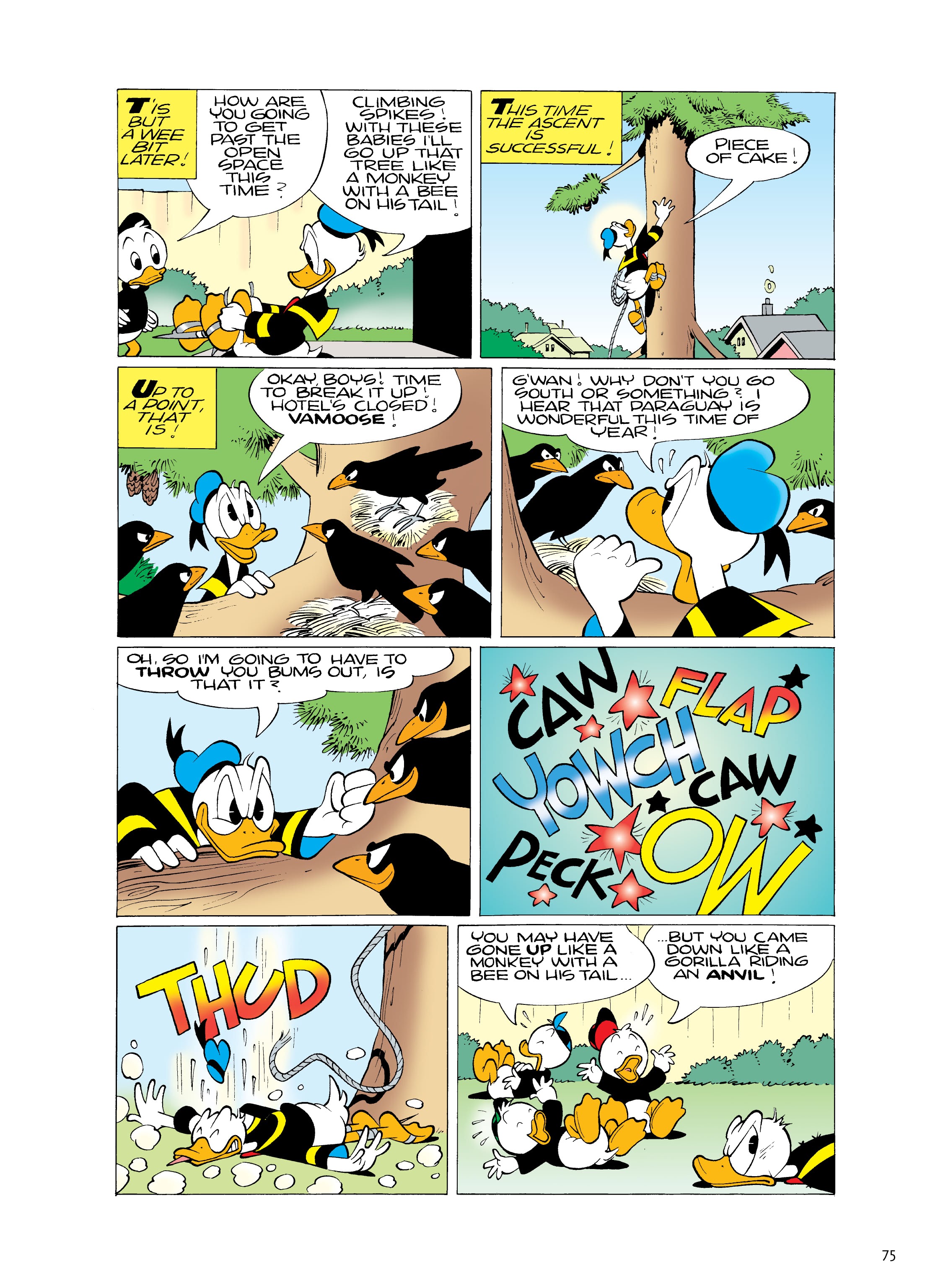 Read online Disney Masters comic -  Issue # TPB 18 (Part 1) - 81