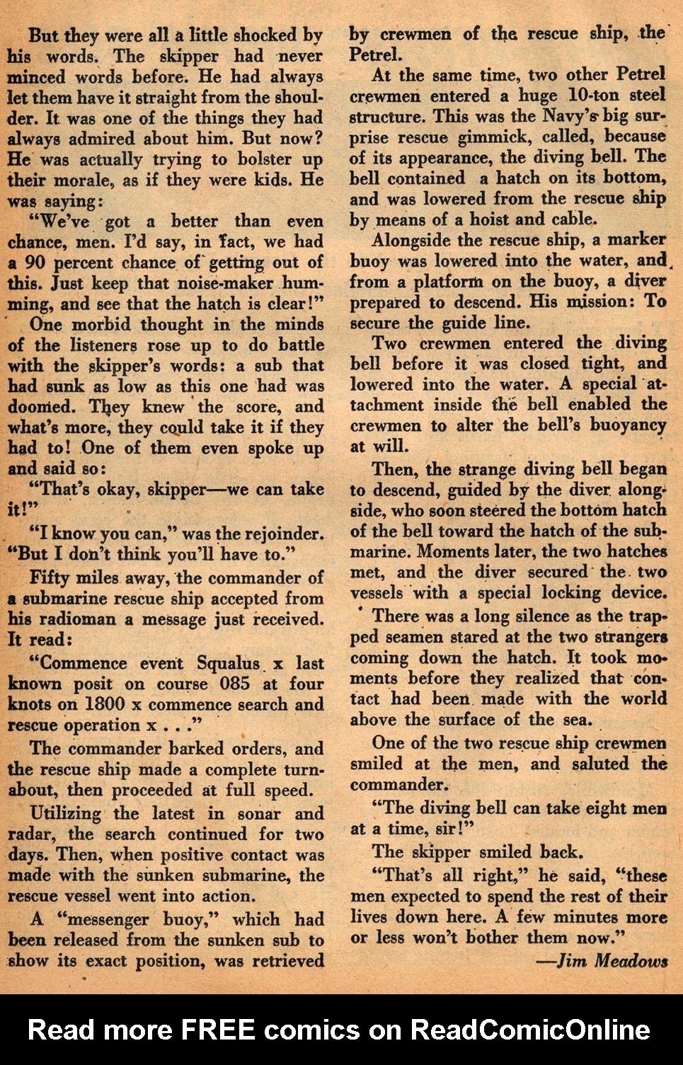 Read online Adventure Comics (1938) comic -  Issue #200 - 32