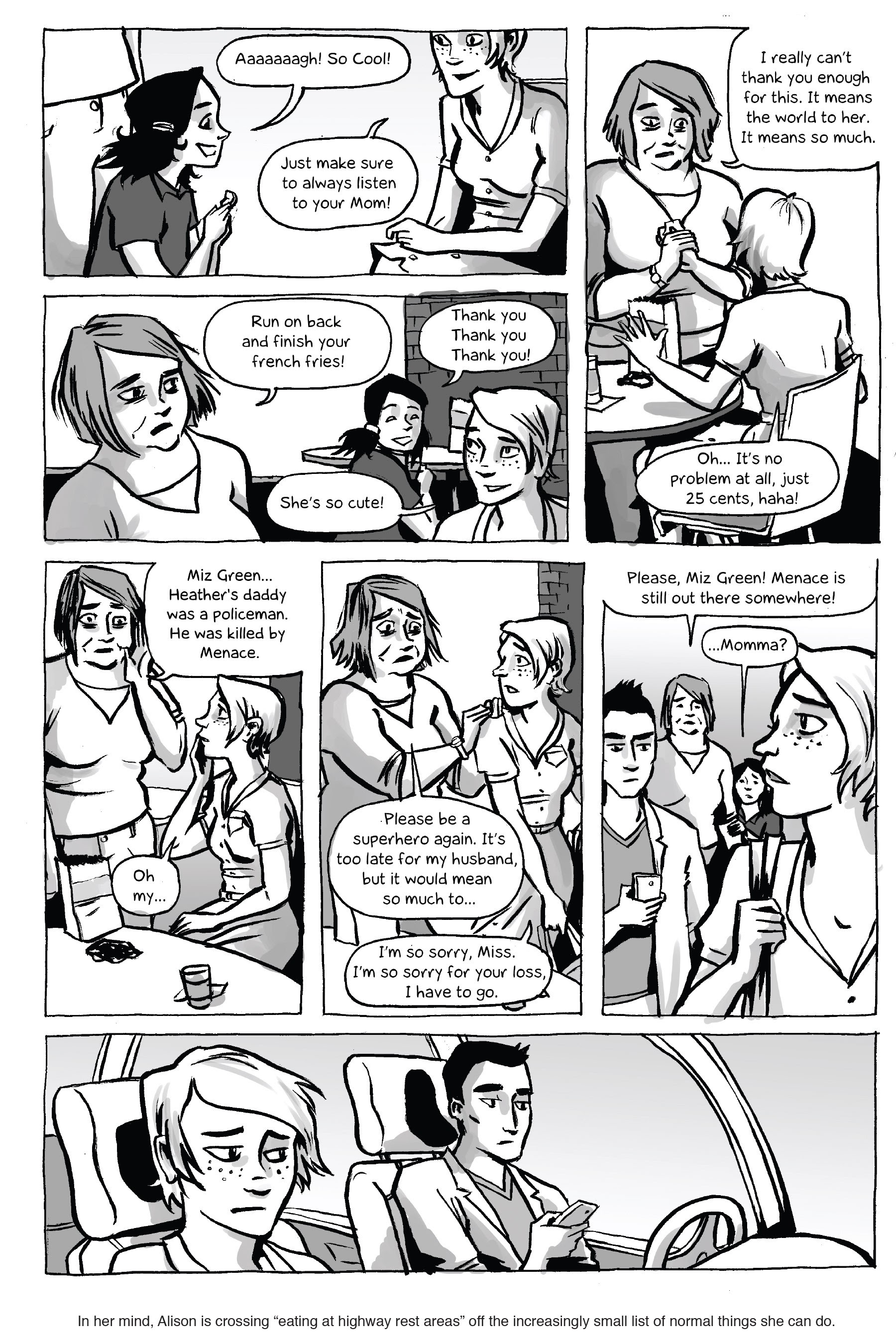 Read online Strong Female Protagonist comic -  Issue # TPB 1 (Part 1) - 98