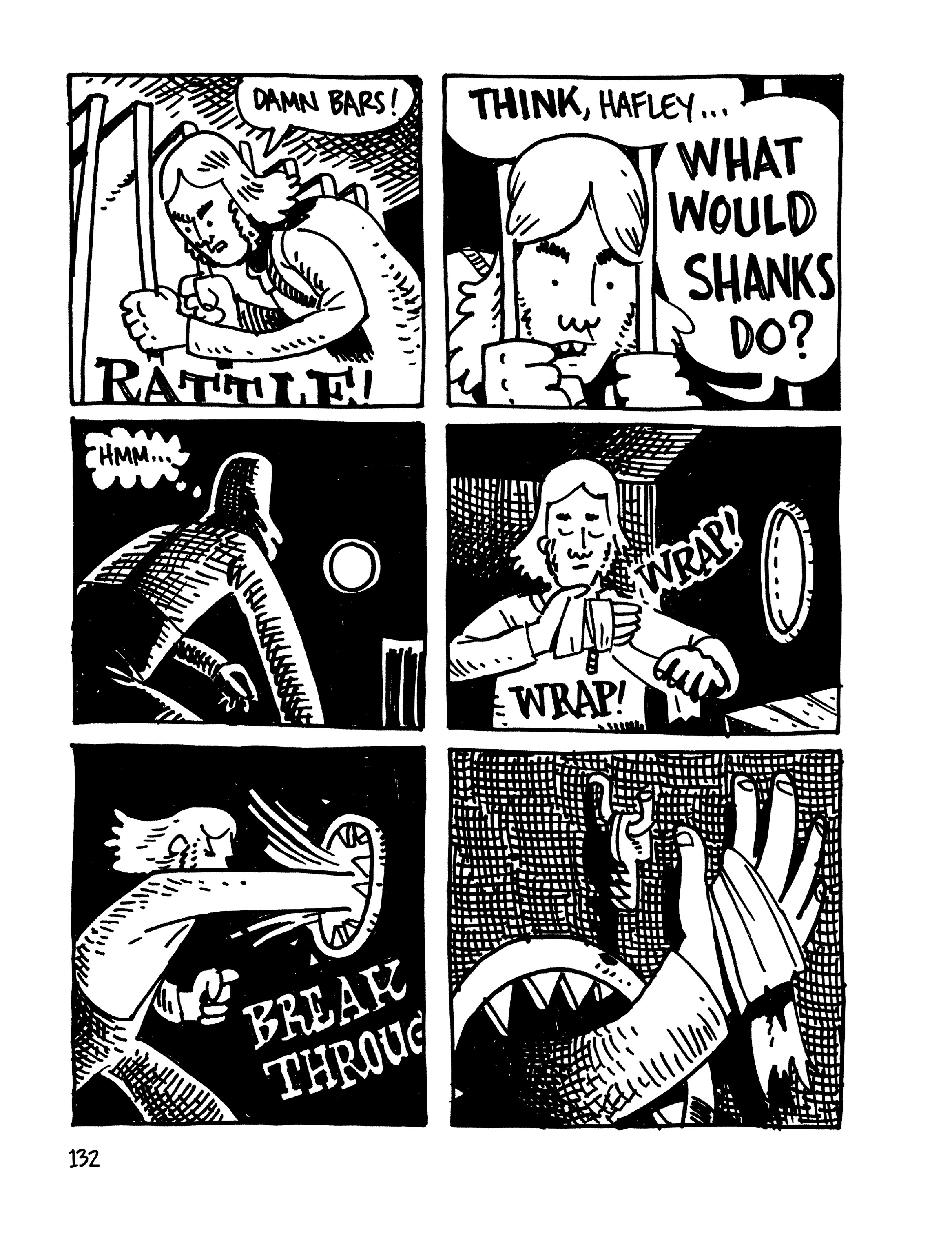 Read online Far Arden comic -  Issue # TPB (Part 2) - 28