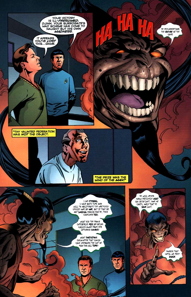 Star Trek: All of Me issue Full - Page 47