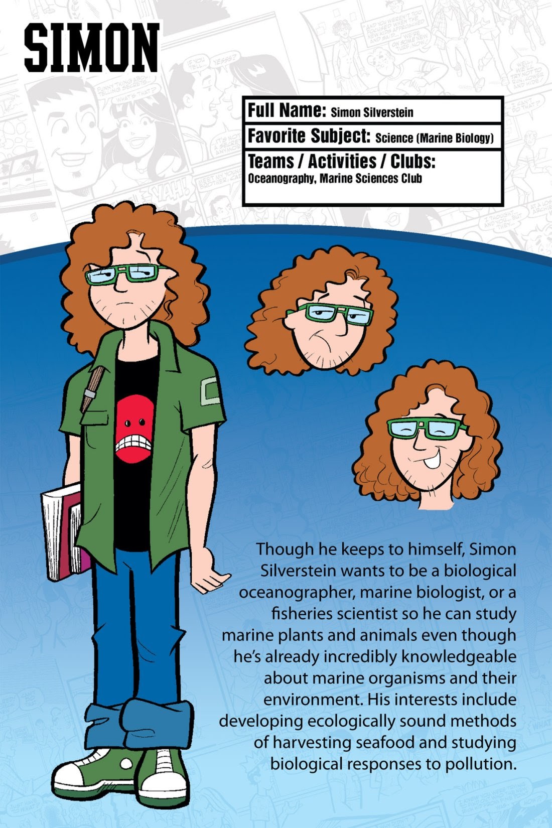 Read online Archie & Friends All-Stars comic -  Issue # TPB 17 (Part 2) - 55