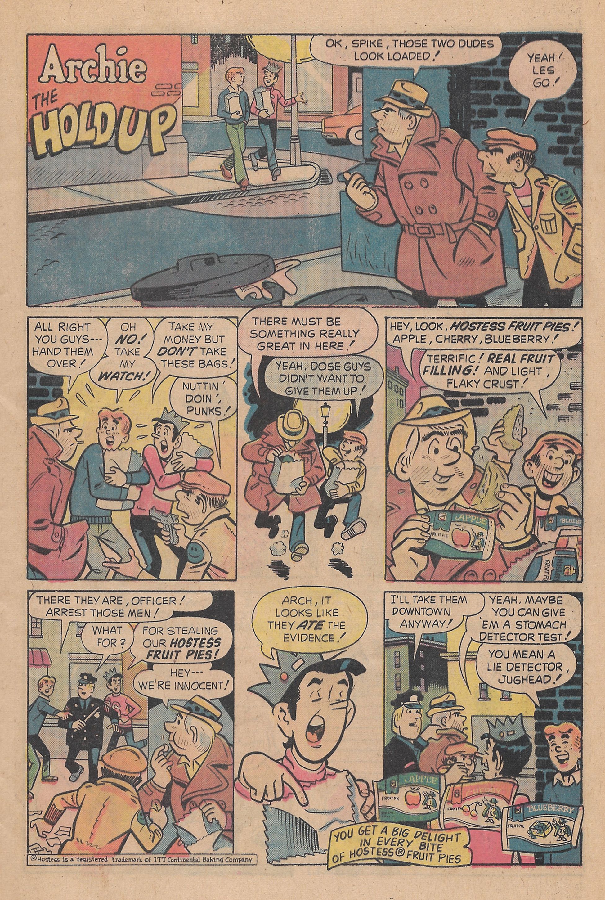 Read online Archie's Pals 'N' Gals (1952) comic -  Issue #94 - 9