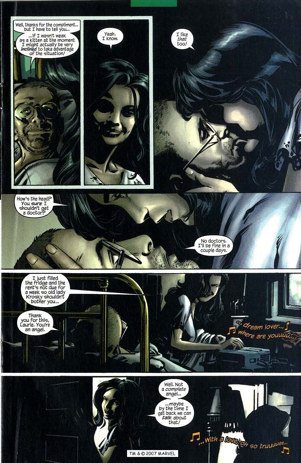 Read online The Incredible Hulk (2000) comic -  Issue #45 - 17