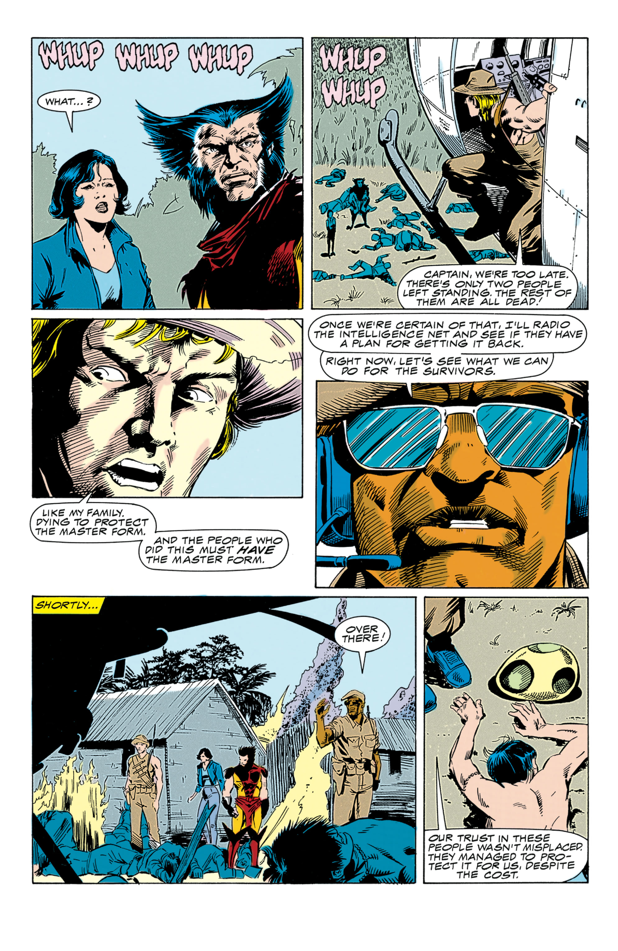 Read online Wolverine Omnibus comic -  Issue # TPB 2 (Part 9) - 66