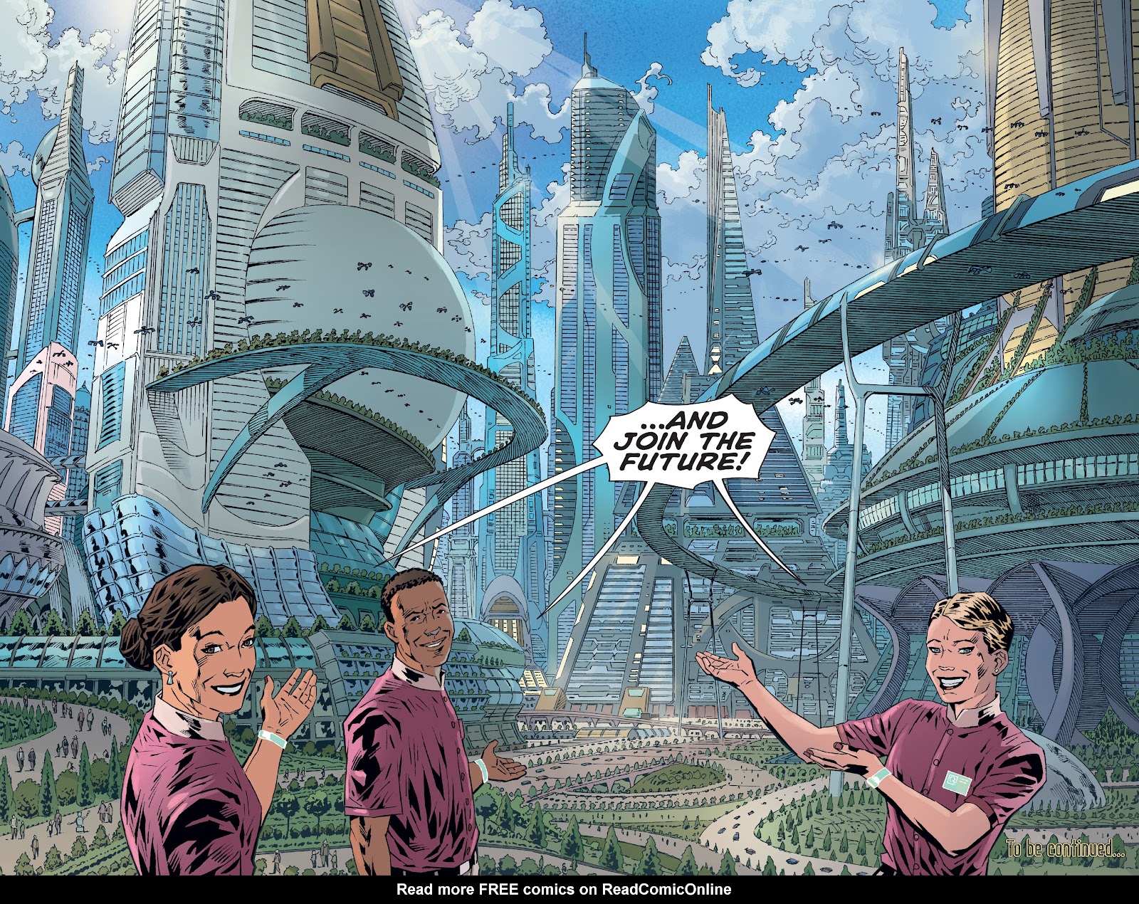 Dark Ark: After the Flood issue 3 - Page 27