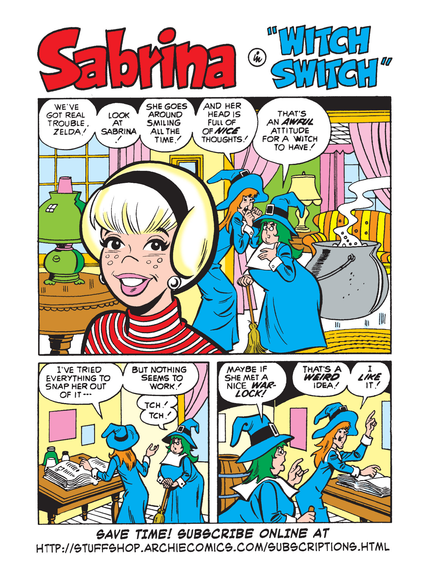 Read online Betty and Veronica Double Digest comic -  Issue #155 - 132