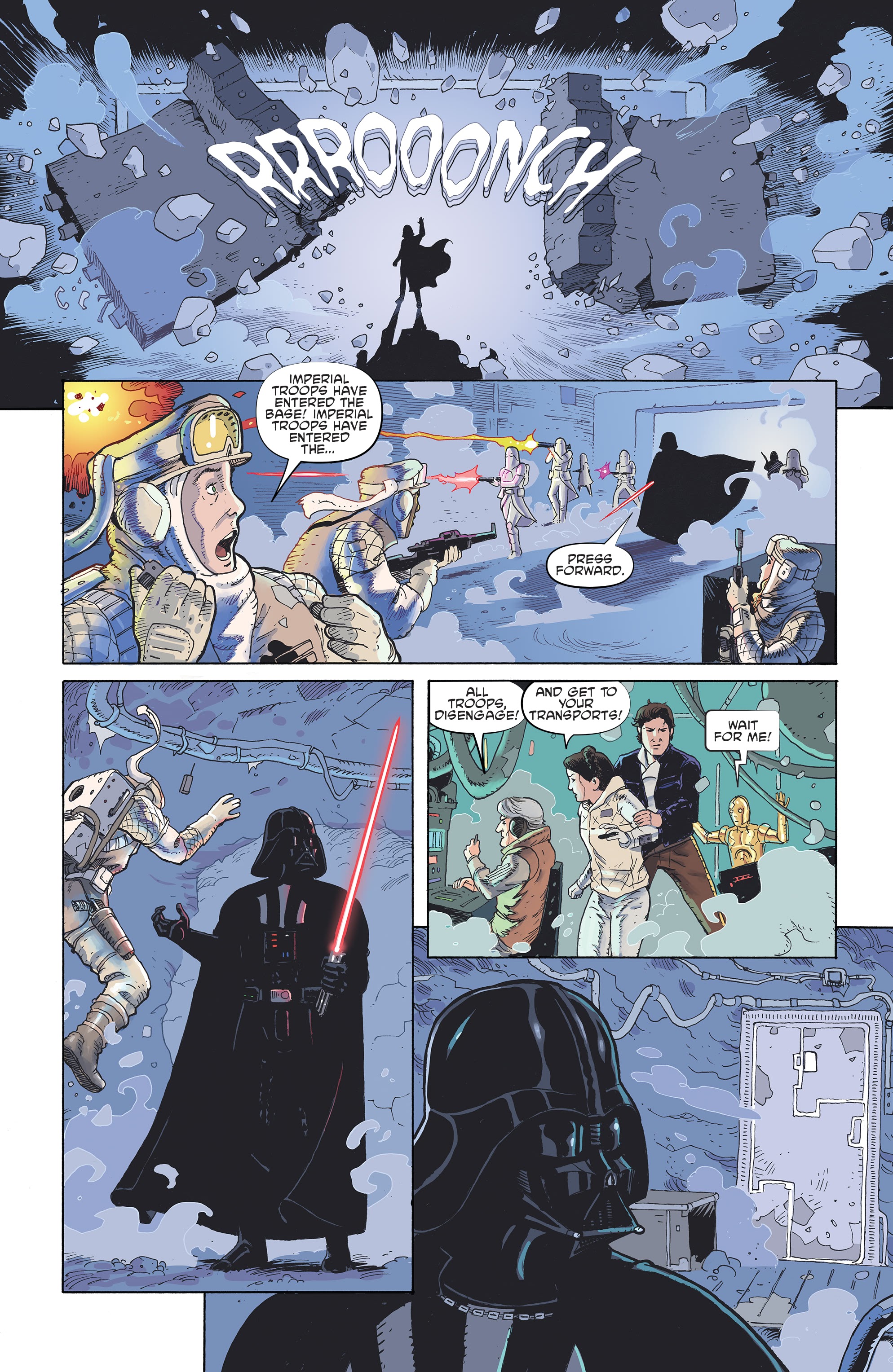 Read online Star Wars Adventures (2020) comic -  Issue #1 - 17