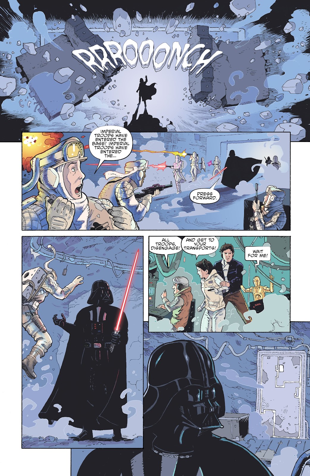 Star Wars Adventures (2020) issue 1 - Page 17
