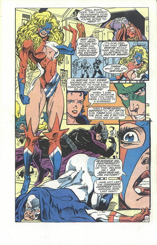 Read online Sisters In S-I-N comic -  Issue # TPB - 45