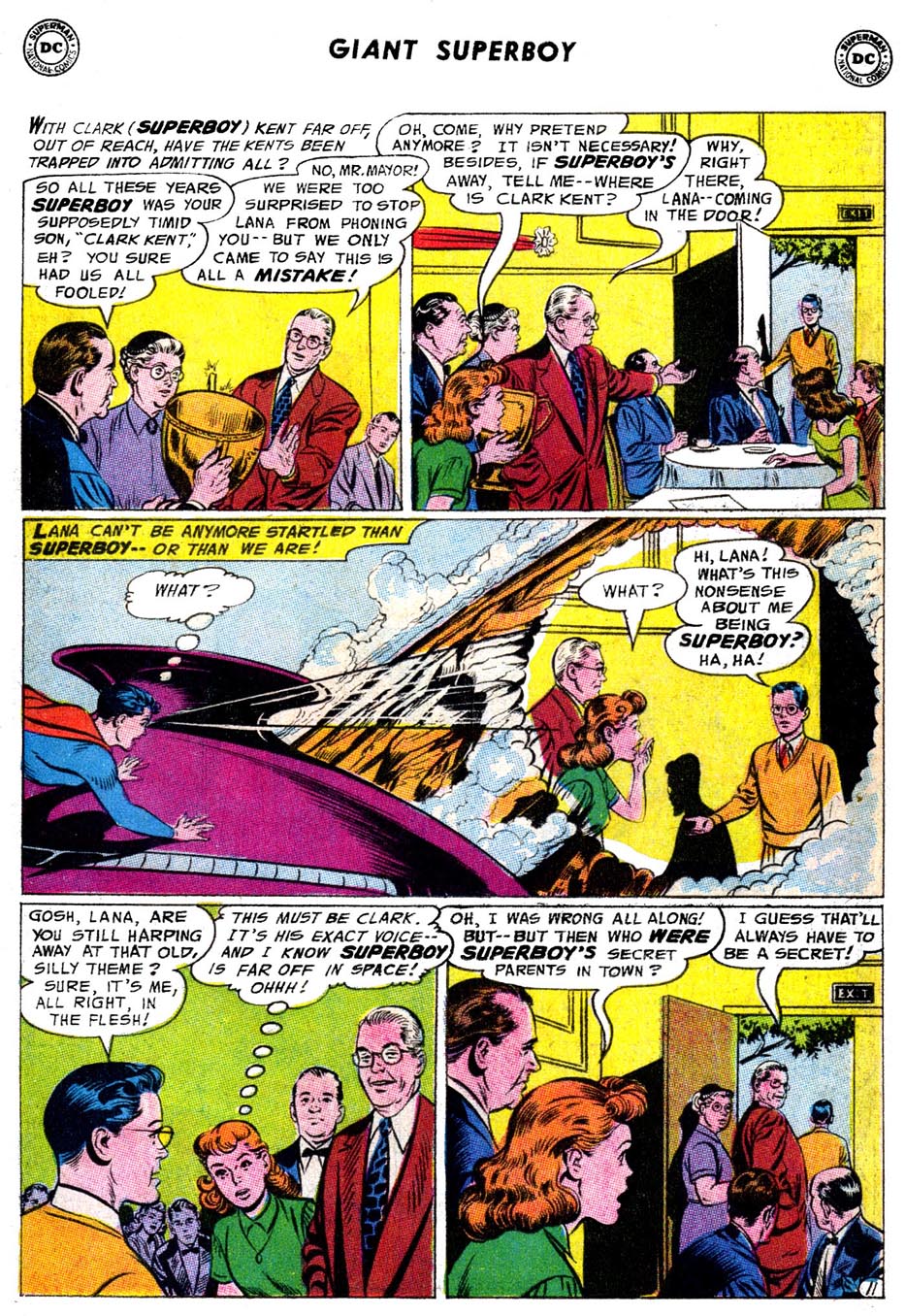 Superboy (1949) 156 Page 24