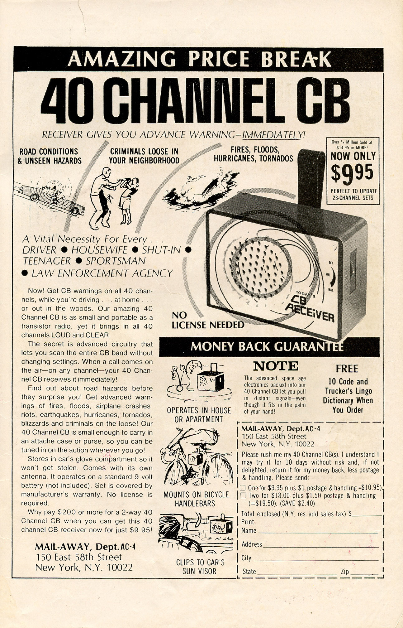 Read online Archie's Pals 'N' Gals (1952) comic -  Issue #122 - 35