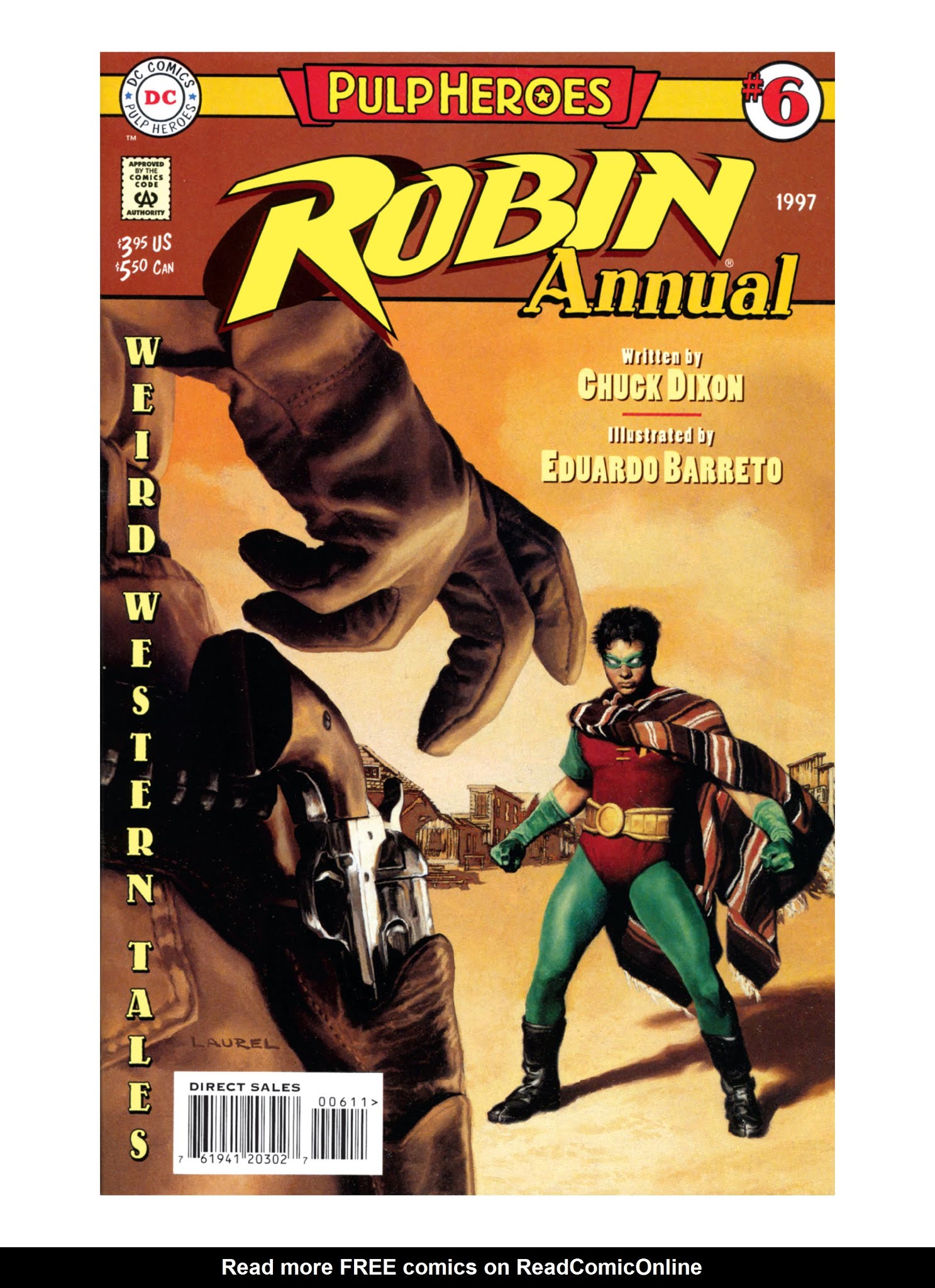 Read online The Art of Painted Comics comic -  Issue # TPB (Part 3) - 61