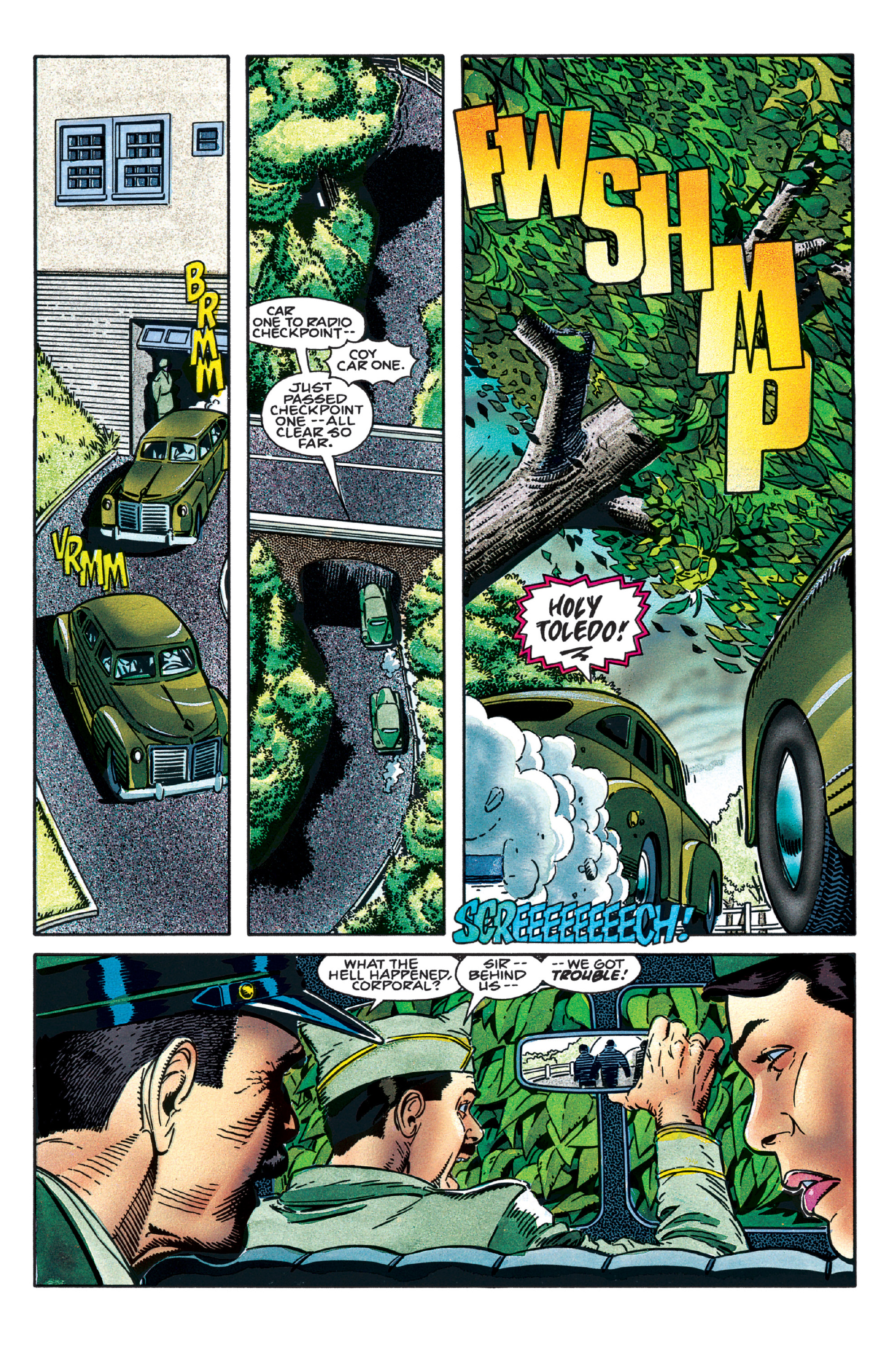 Read online Captain America Epic Collection comic -  Issue # TPB The Superia Strategem (Part 4) - 37