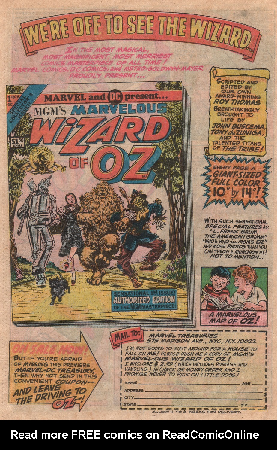 Read online Sgt. Fury comic -  Issue #130 - 22