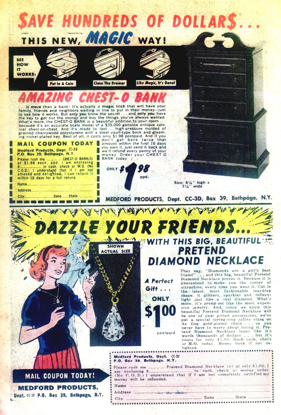 Read online Just Married comic -  Issue #26 - 6