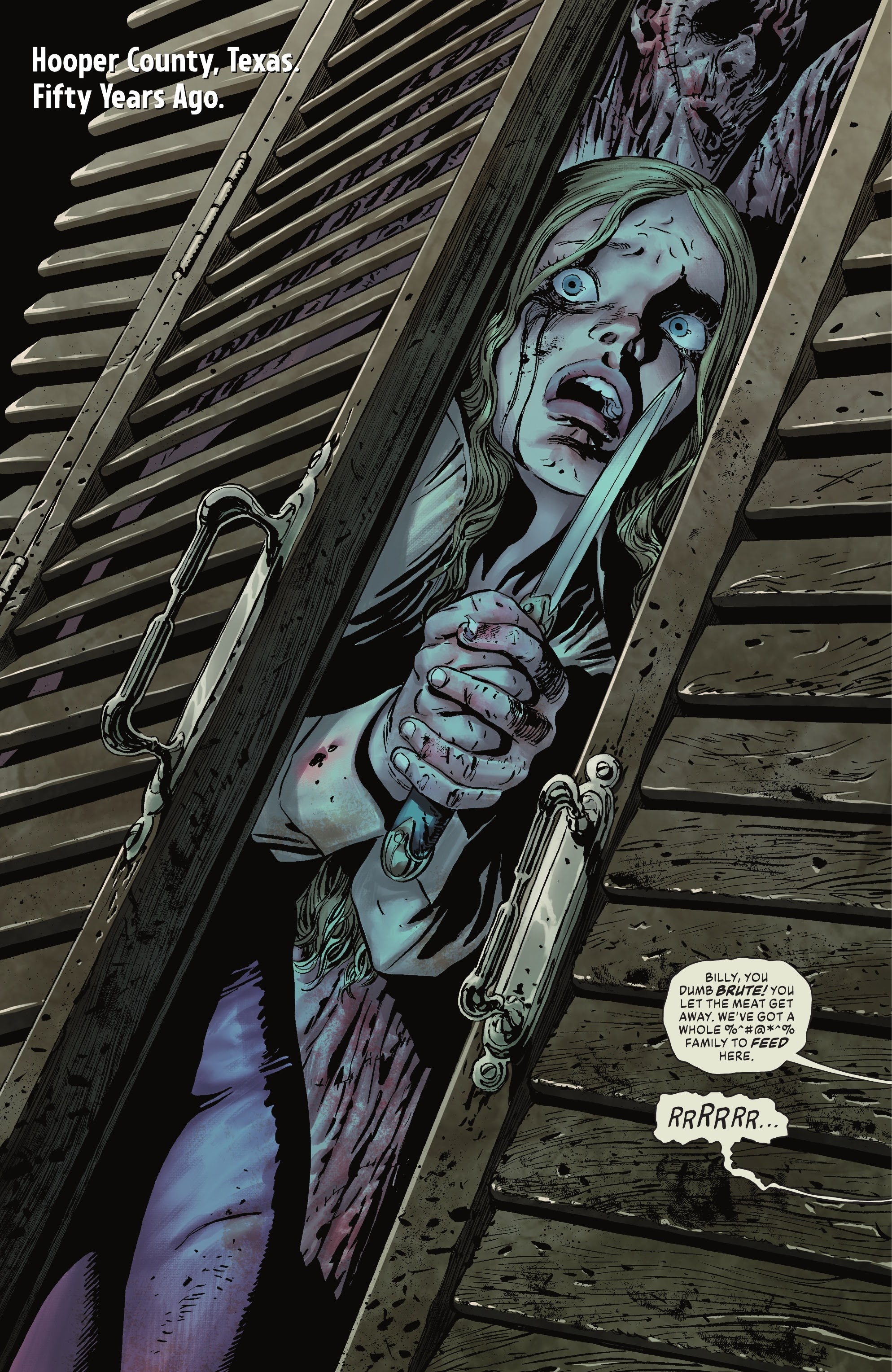 Read online The Joker (2021) comic -  Issue #6 - 3