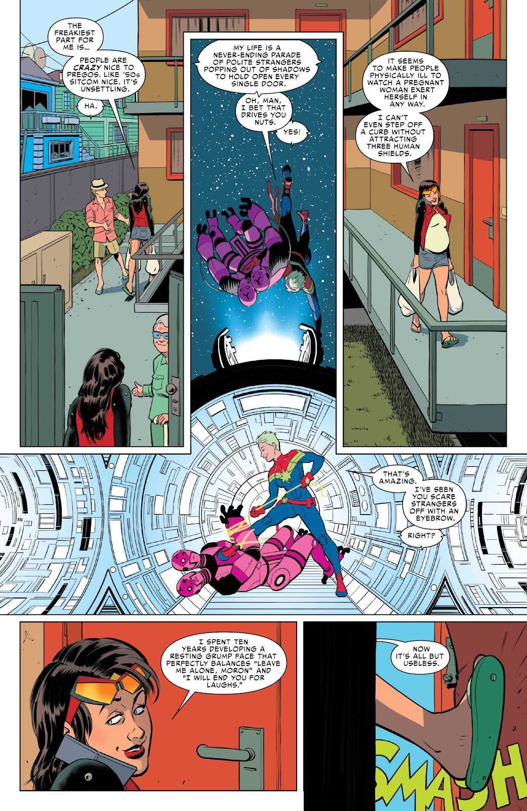 The Amazing Spider-Man (2015) issue Oversize TPB 1 (Part 1) - Page 42