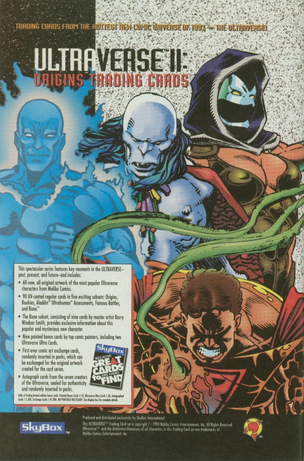 Read online Gravestone comic -  Issue #7 - 12
