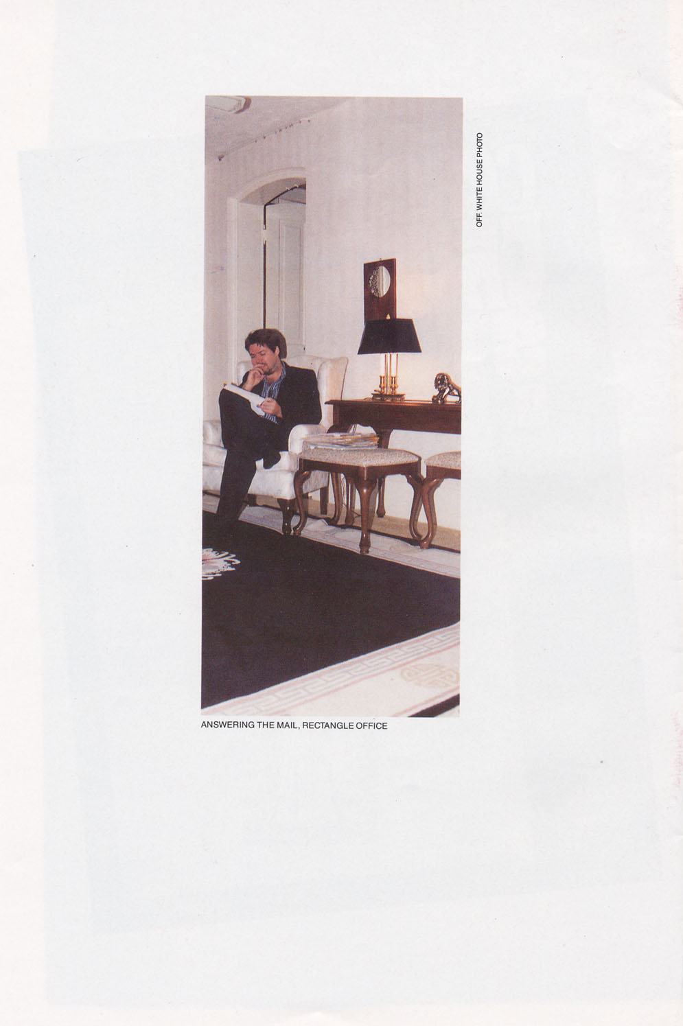 Read online Cerebus comic -  Issue #140 - 34