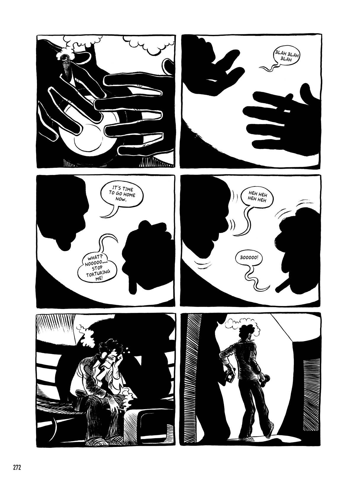 Read online Lupus comic -  Issue # TPB (Part 3) - 74