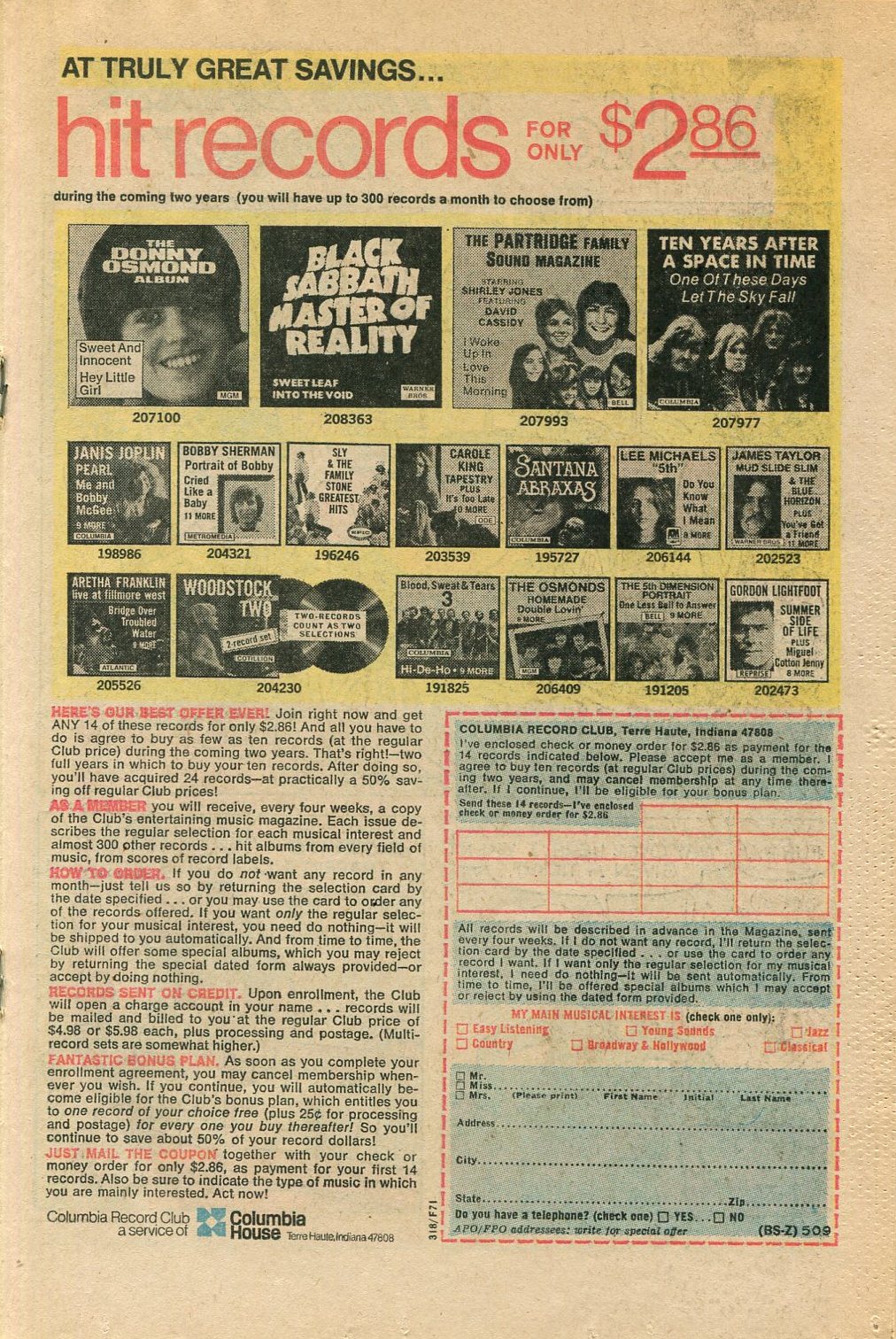 Read online Archie's Pals 'N' Gals (1952) comic -  Issue #70 - 27