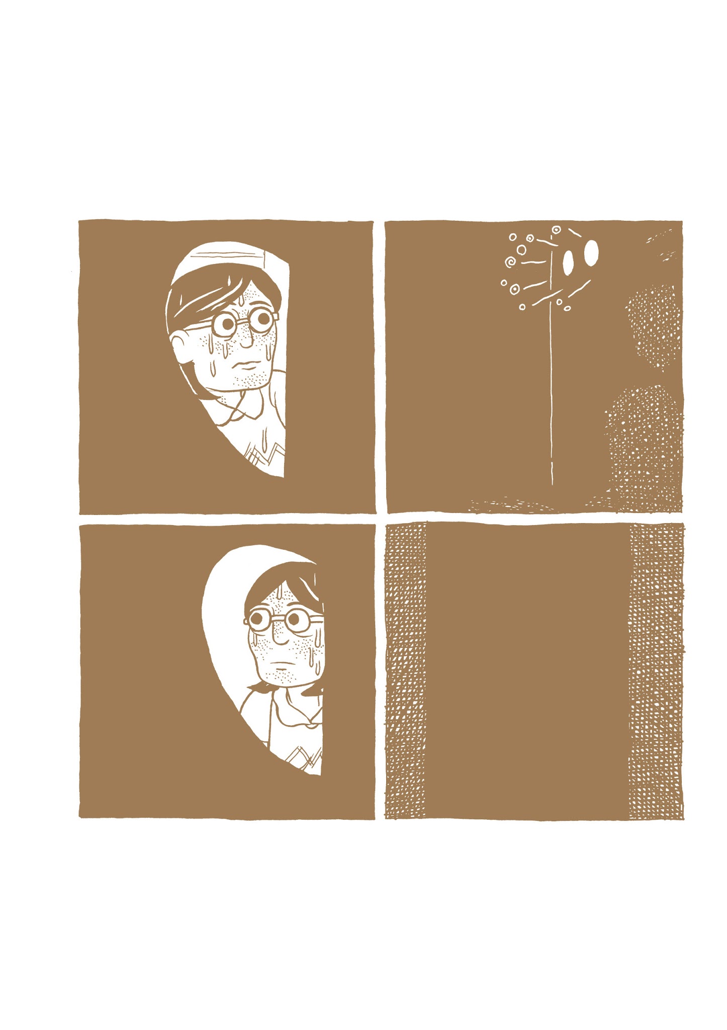 Read online Bottomless Belly Button comic -  Issue # TPB - 435