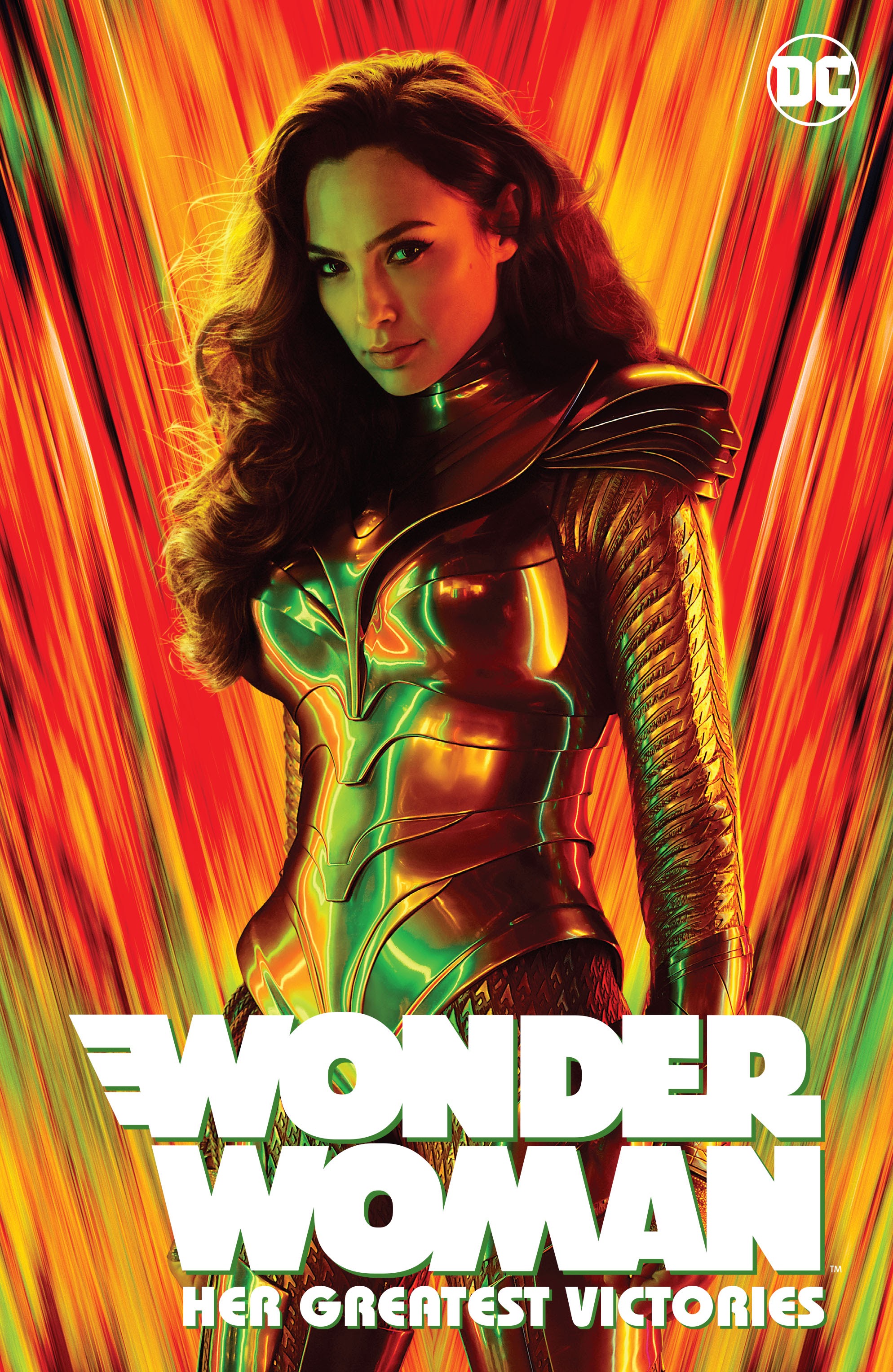 Read online Wonder Woman: Her Greatest Victories comic -  Issue # TPB (Part 1) - 1