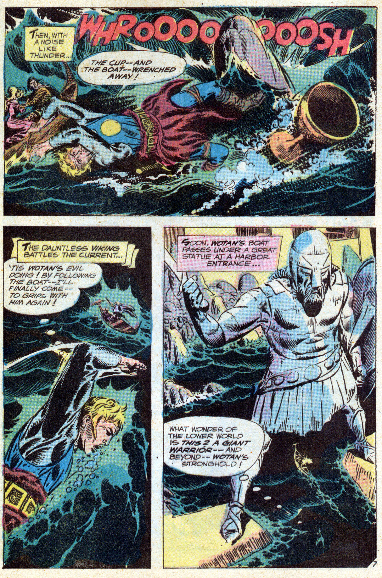 Read online The Brave and the Bold (1955) comic -  Issue #99 - 41