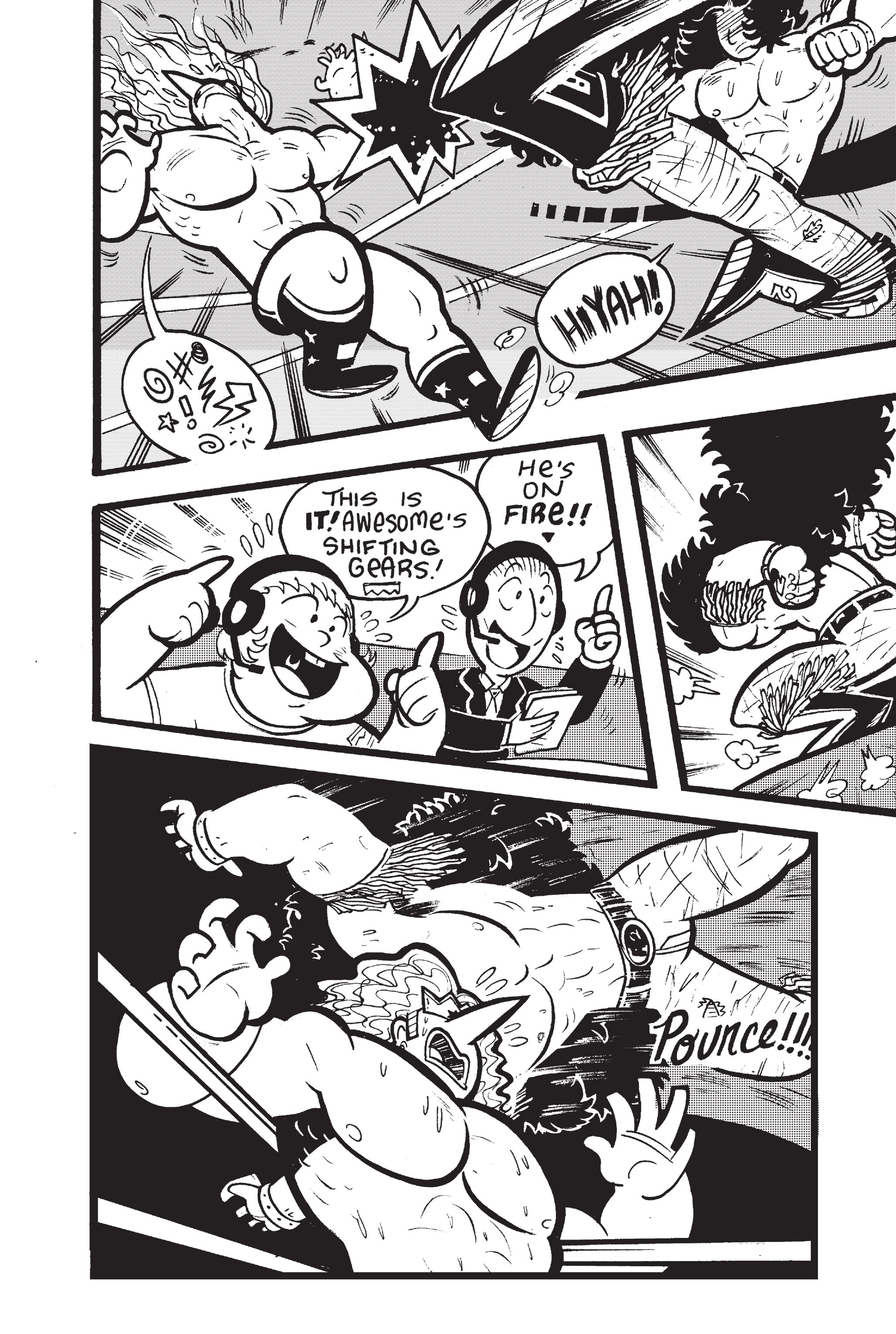 Read online Super Pro K.O. Vol. 1 comic -  Issue # Full - 195