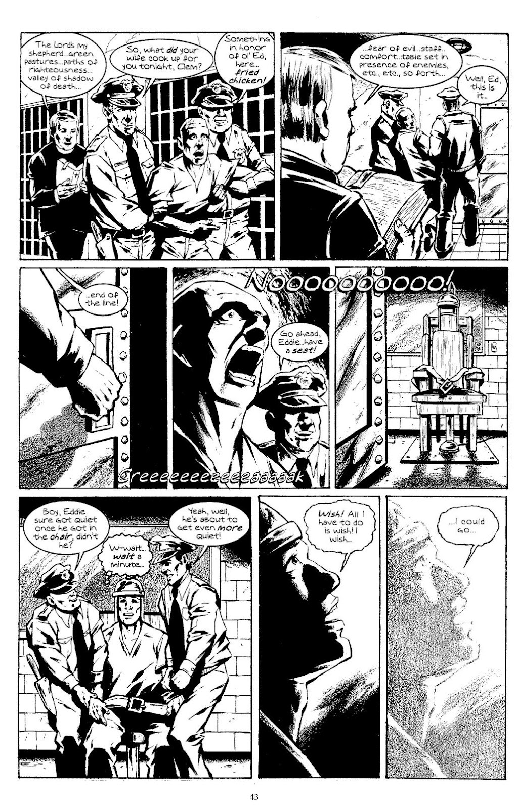 Negative Burn (2006) issue 4 - Page 45