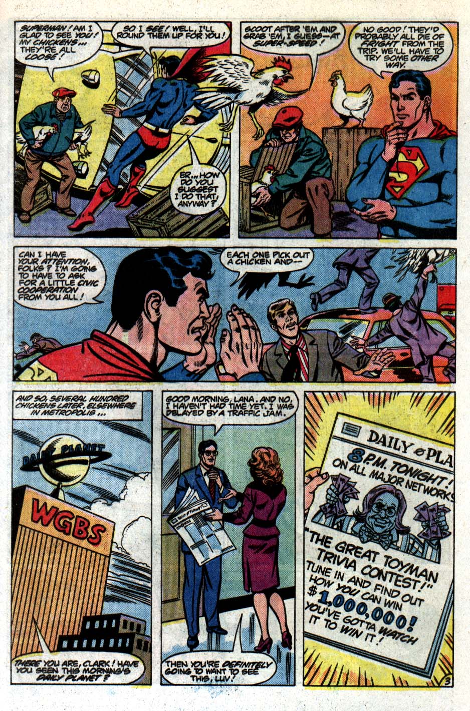 Read online Action Comics (1938) comic -  Issue #561 - 4