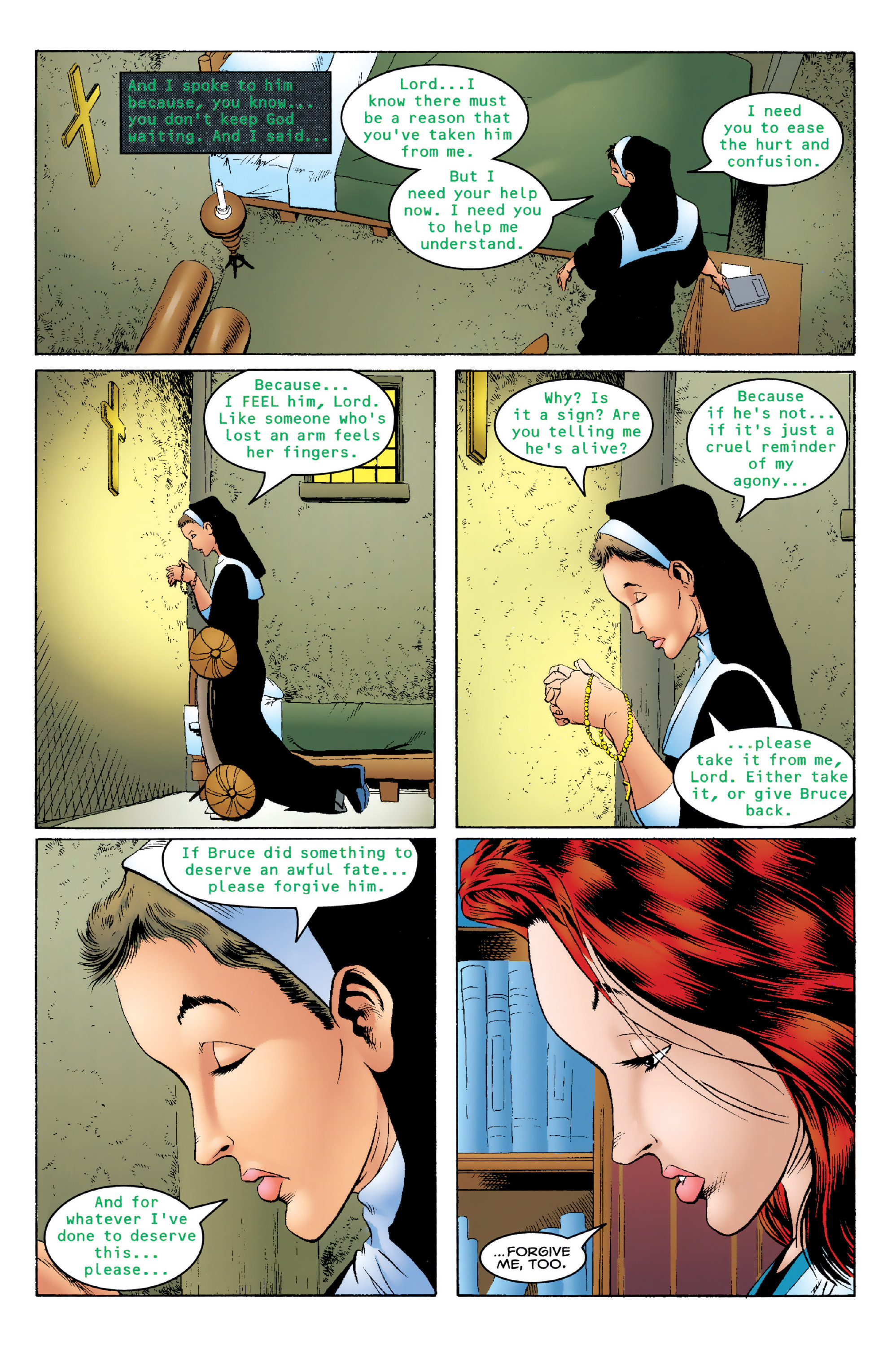 Read online Incredible Hulk Epic Collection comic -  Issue # TPB 22 (Part 3) - 41