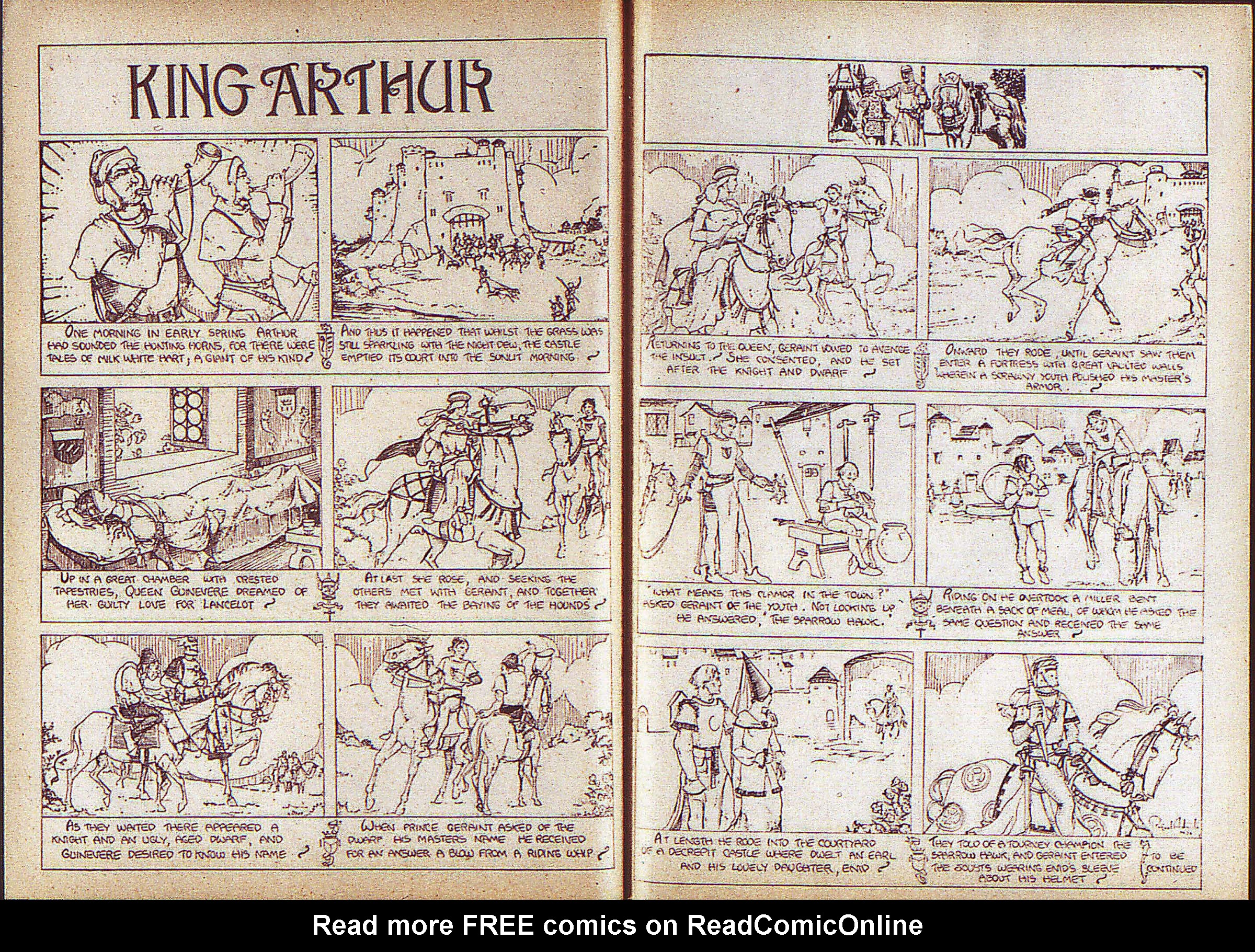 Read online Adventure Comics (1938) comic -  Issue #4 - 24