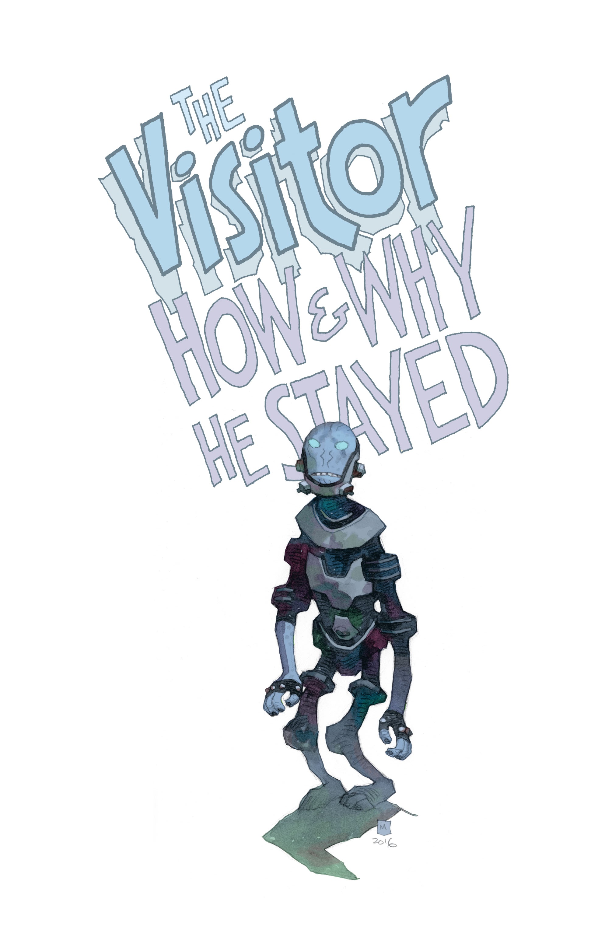 Read online Hellboy Universe: The Secret Histories comic -  Issue # TPB (Part 4) - 115