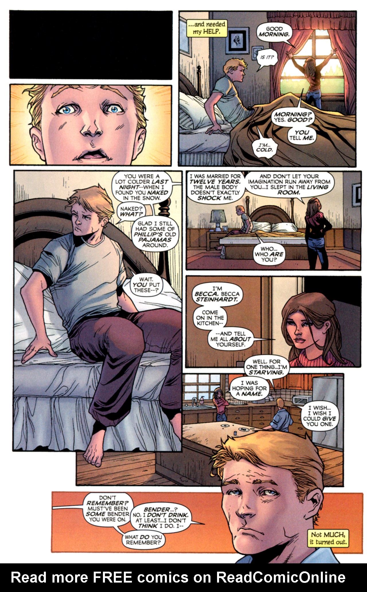 Read online Chaos War: Thor comic -  Issue #1 - 17