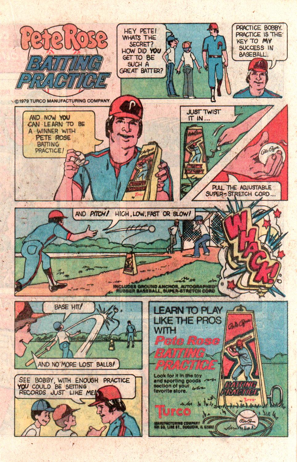 Read online Jonah Hex (1977) comic -  Issue #26 - 17