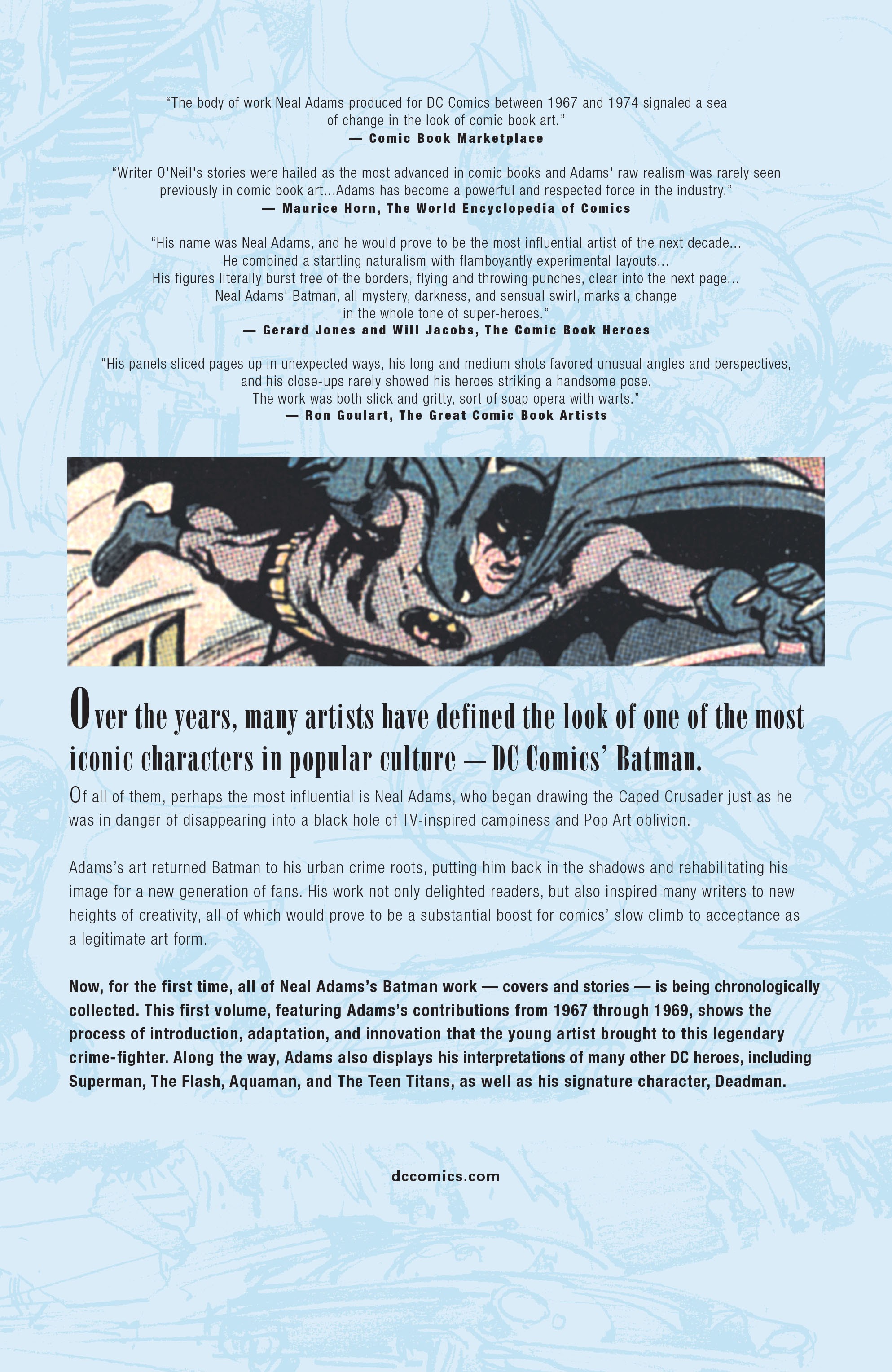 Read online Batman Illustrated by Neal Adams comic -  Issue # TPB 1 (Part 3) - 41