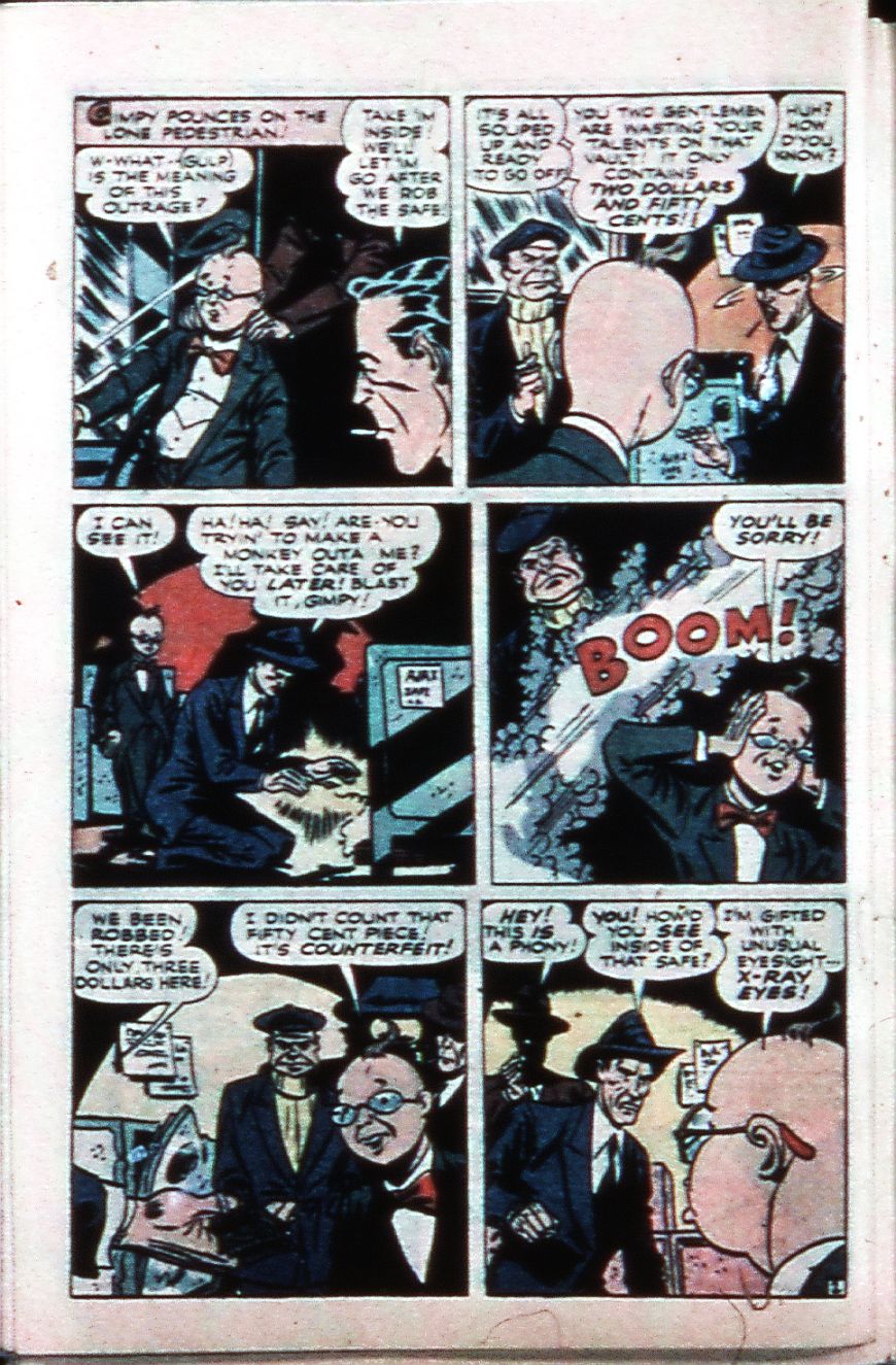 Marvel Mystery Comics (1939) issue 79 - Page 44