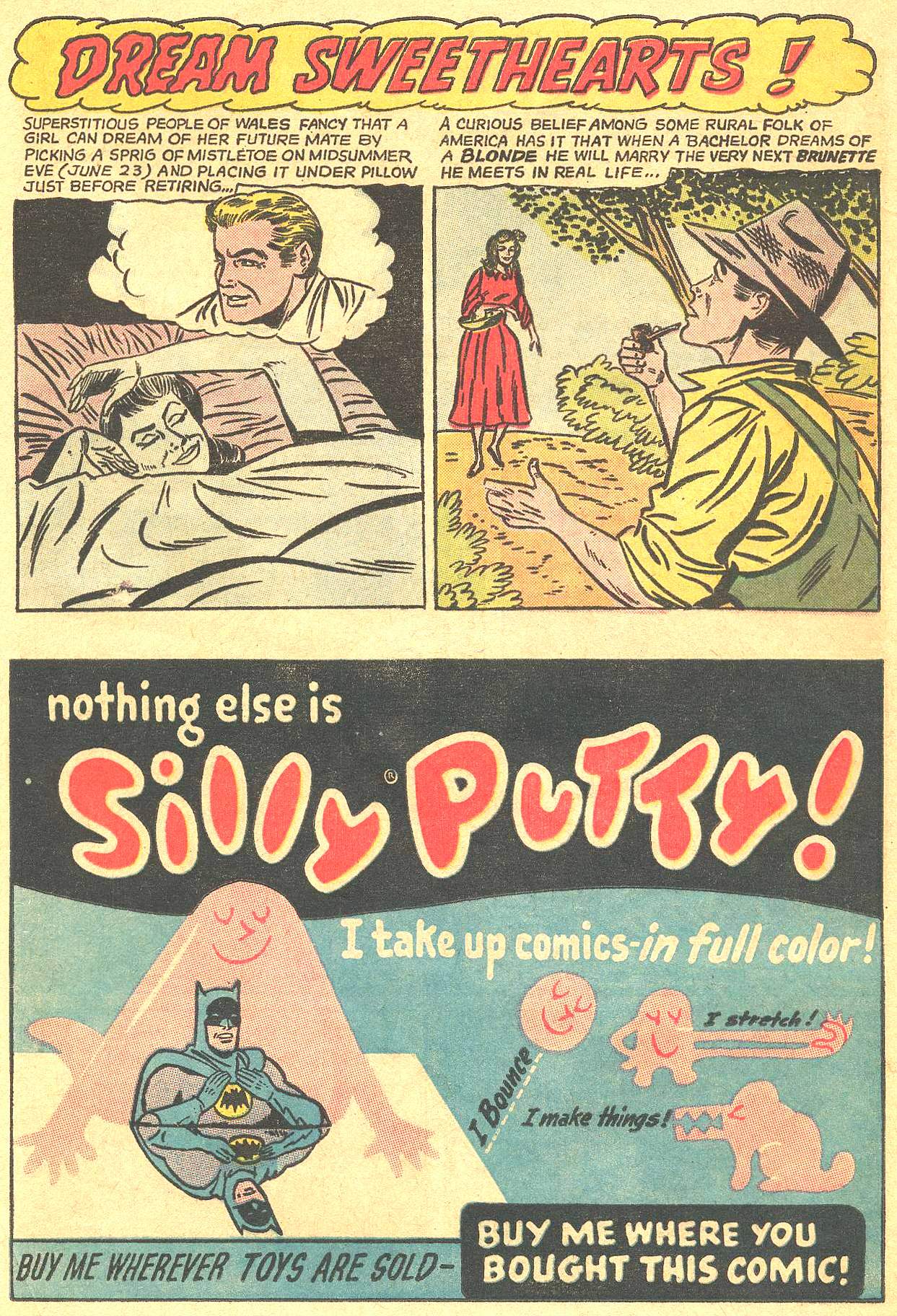 Read online Wonder Woman (1942) comic -  Issue #149 - 21