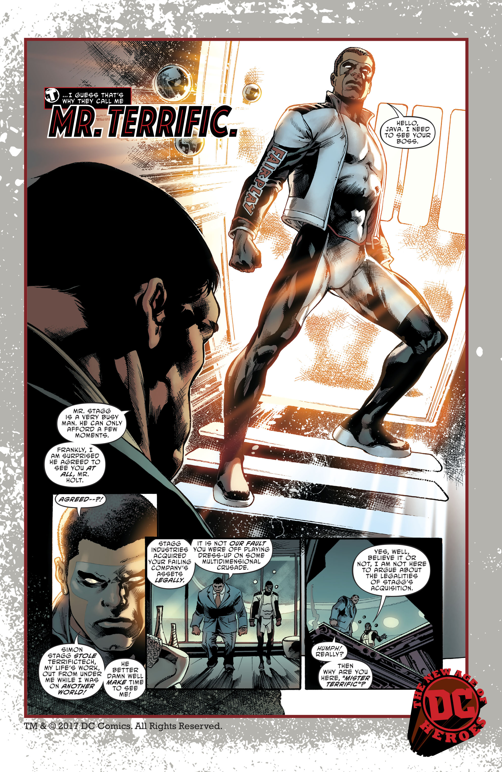 Read online Batgirl (2016) comic -  Issue #19 - 24