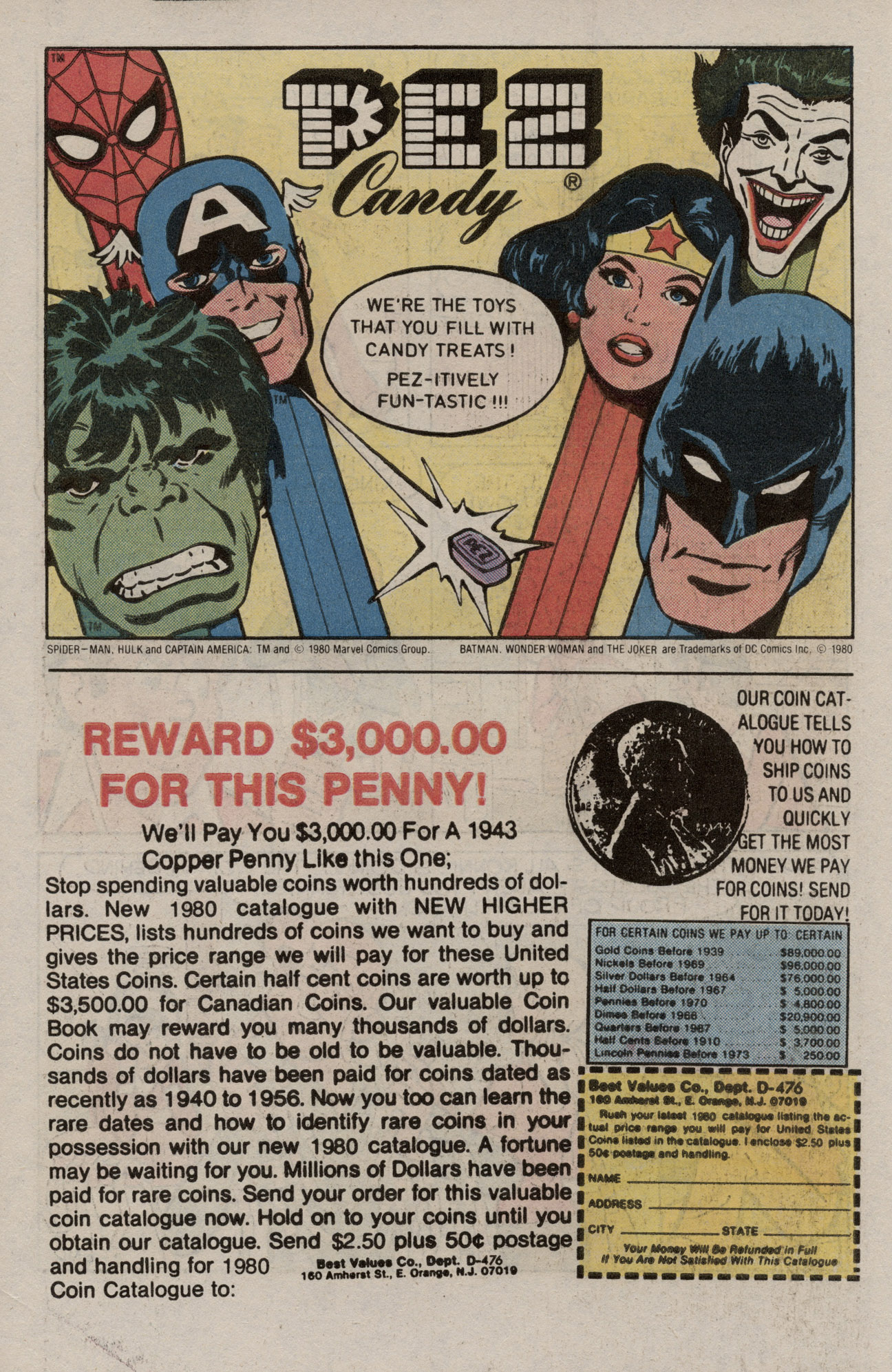 Read online Everything's Archie comic -  Issue #89 - 34
