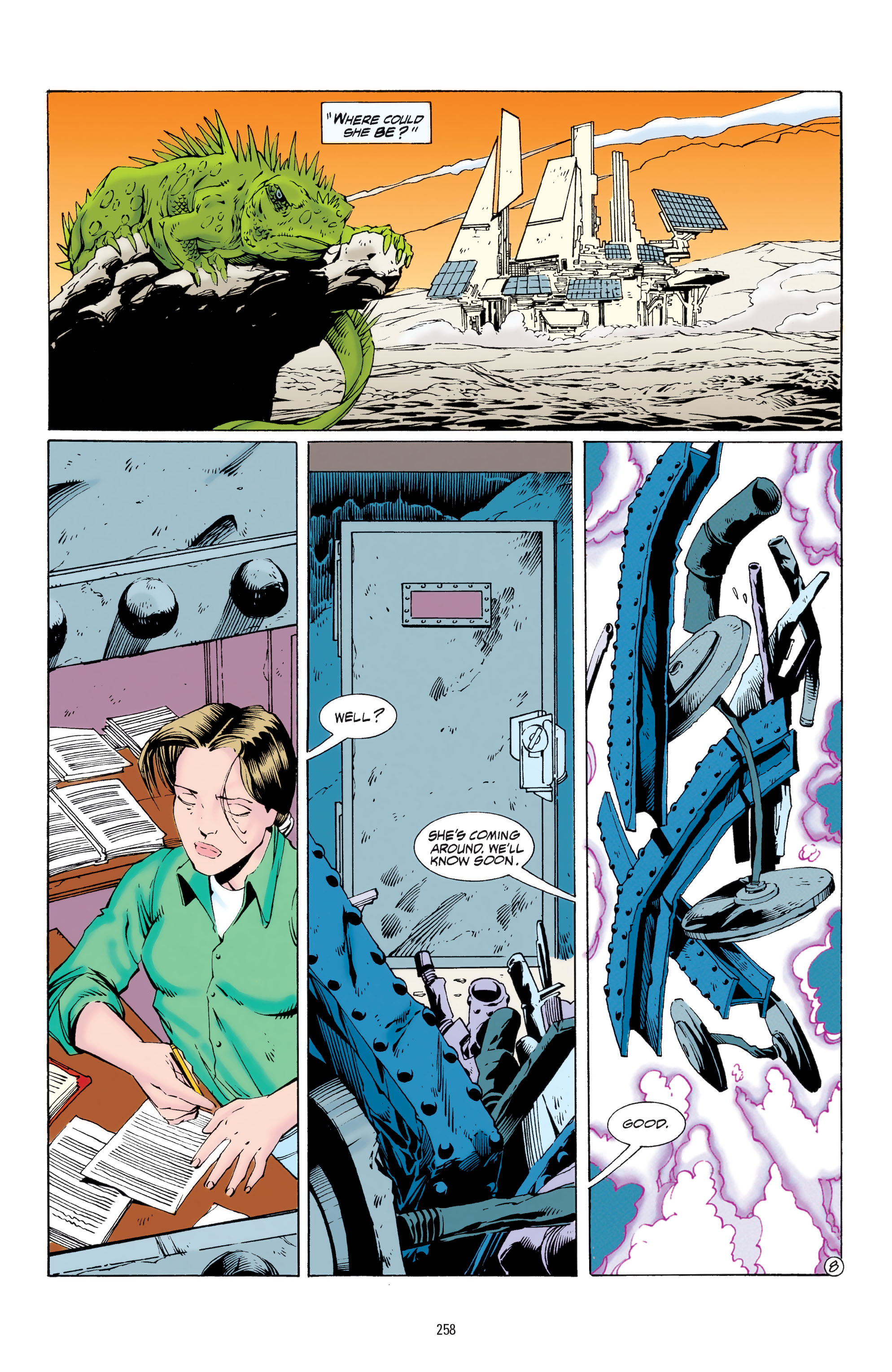 Read online Flash by Mark Waid comic -  Issue # TPB 5 (Part 3) - 53