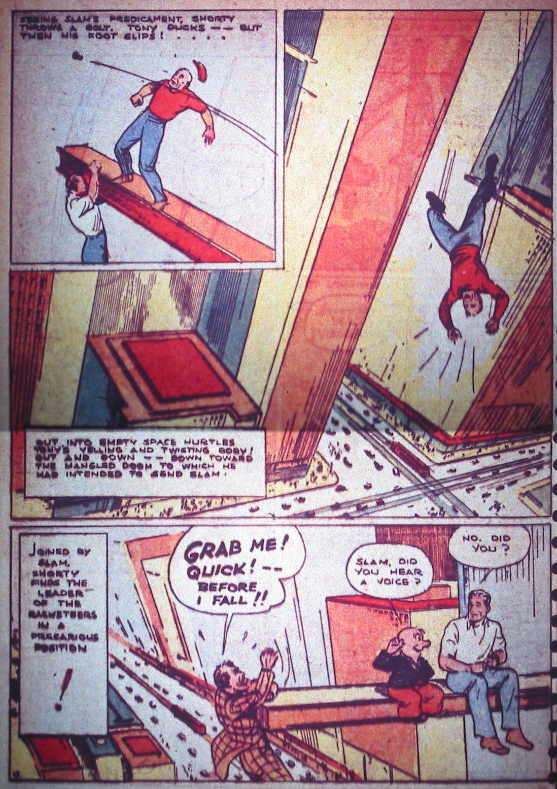 Detective Comics (1937) 2 Page 13