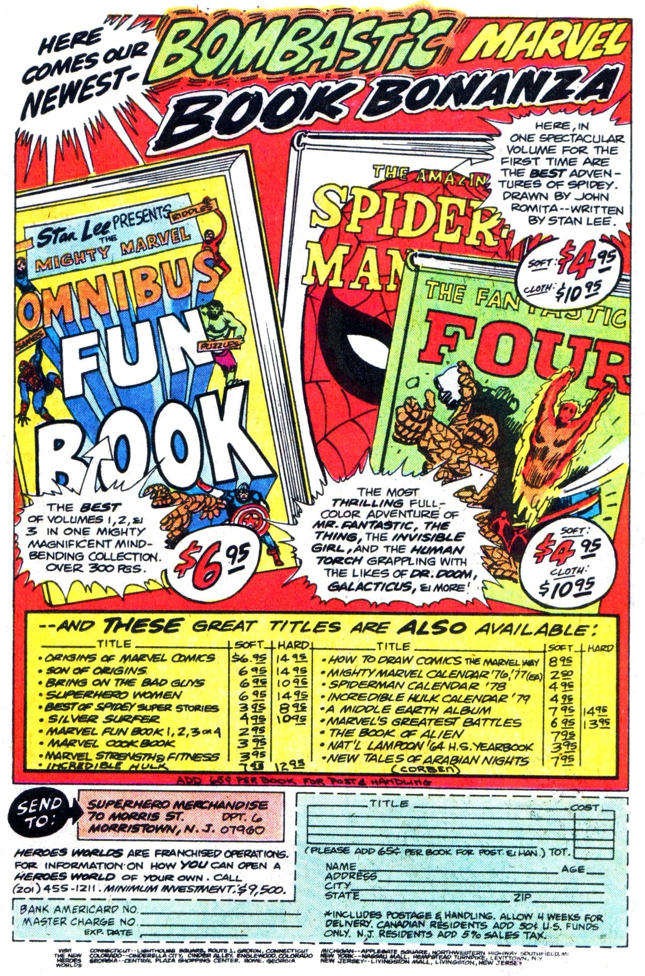 Read online Marvel Spotlight (1979) comic -  Issue #2 - 14